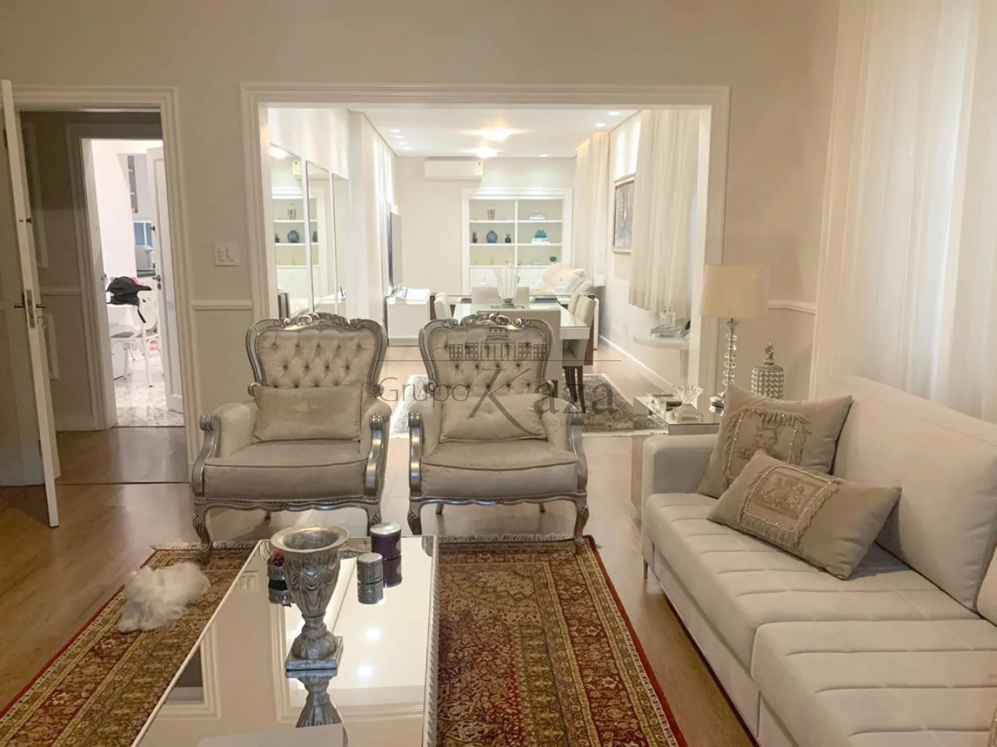 Foto 3 de Casa Padrão em Vila Nova Conceição, São Paulo - imagem 3 Foto 3 de Casa Padrão em Vila Nova Conceição, São Paulo - imagem 3