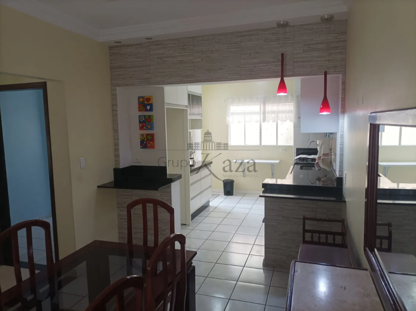 Foto 3 de Casa Sobrado em Monte Castelo, São José dos Campos - imagem 3 Foto 3 de Casa Sobrado em Monte Castelo, São José dos Campos - imagem 3