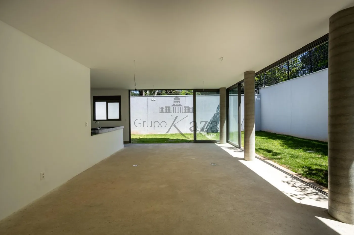 Foto 1 de Casa Condomínio em Jardim Europa, São Paulo - imagem 1 Foto 1 de Casa Condomínio em Jardim Europa, São Paulo - imagem 1