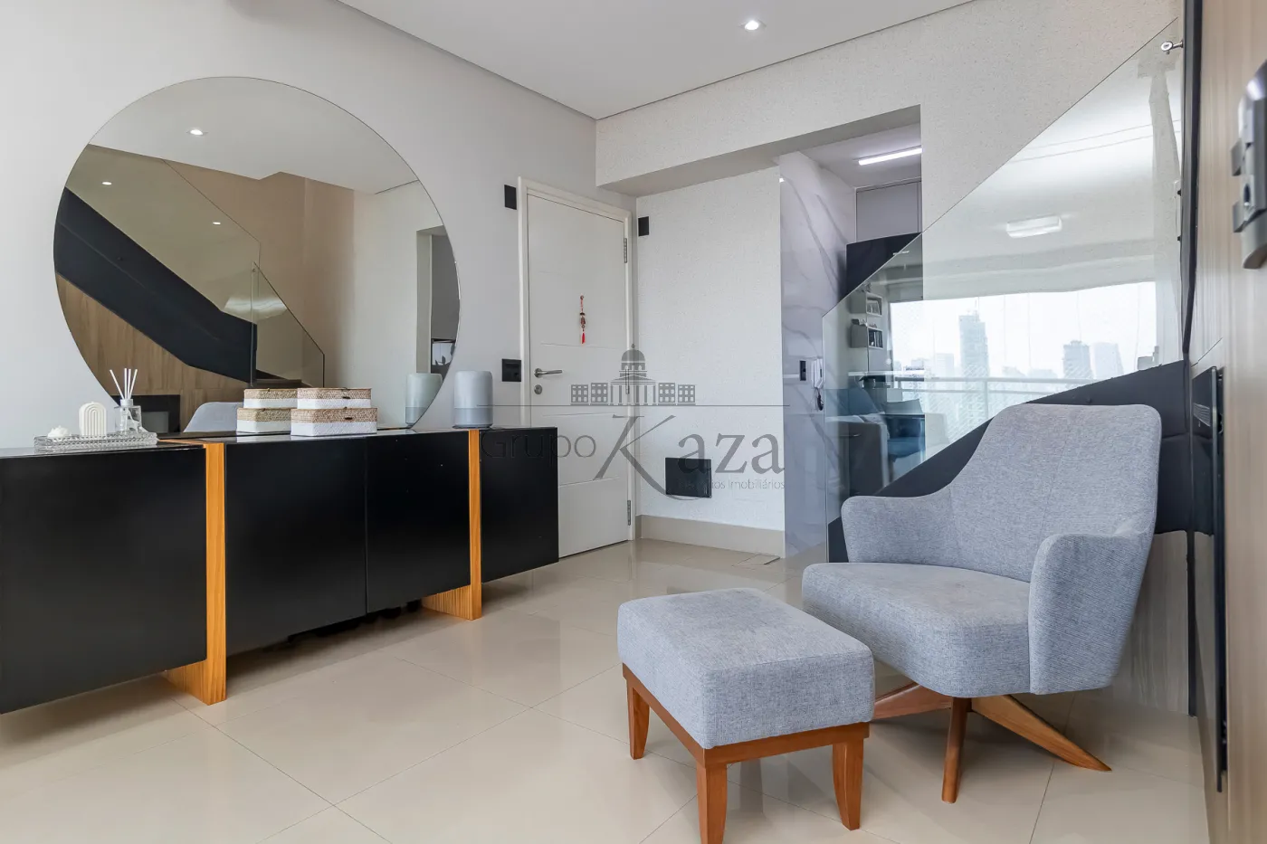 Foto 13 de Apartamento Cobertura Duplex em Brooklin Paulista, São Paulo - imagem 13