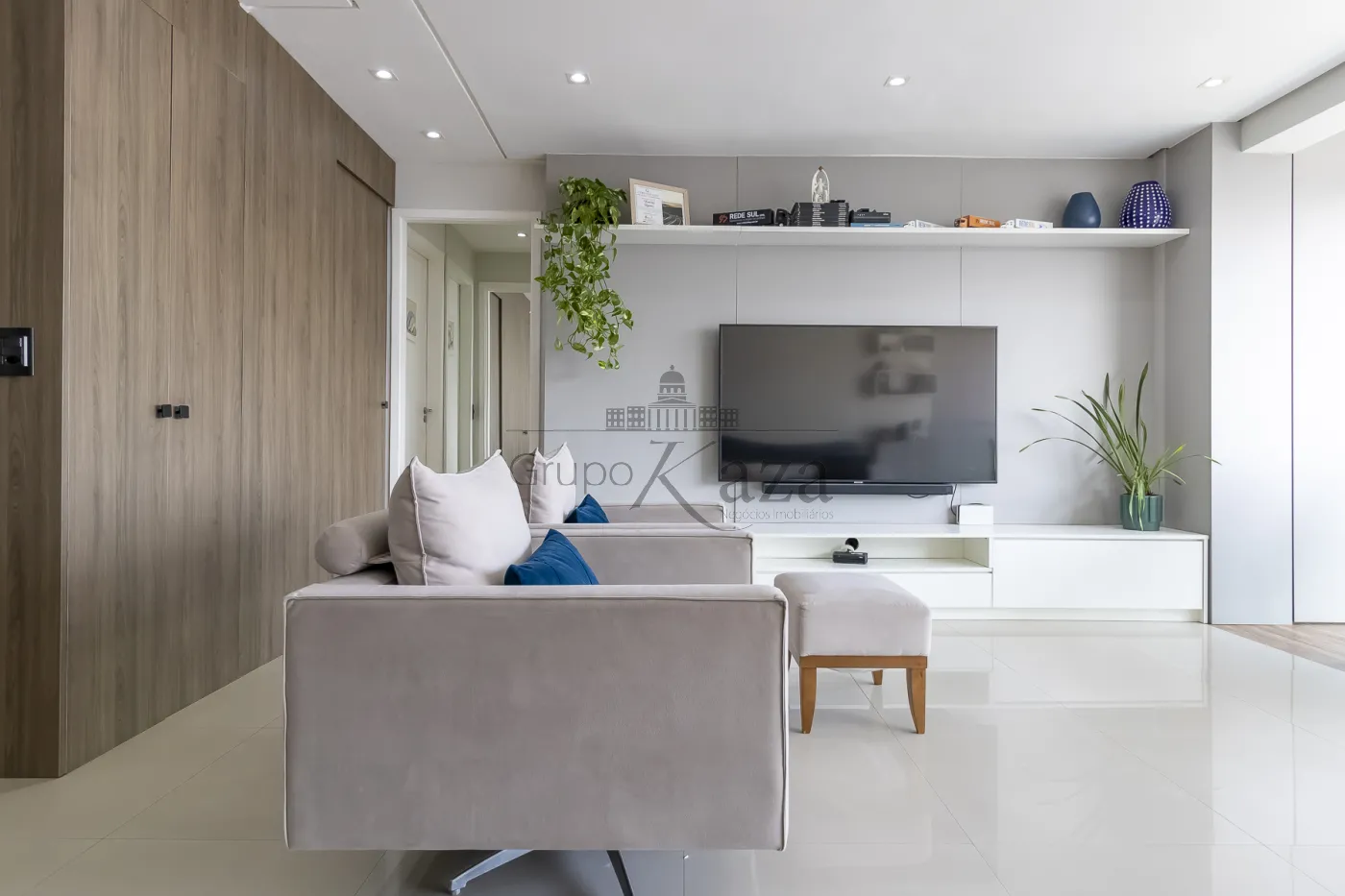 Foto 9 de Apartamento Cobertura Duplex em Brooklin Paulista, São Paulo - imagem 9