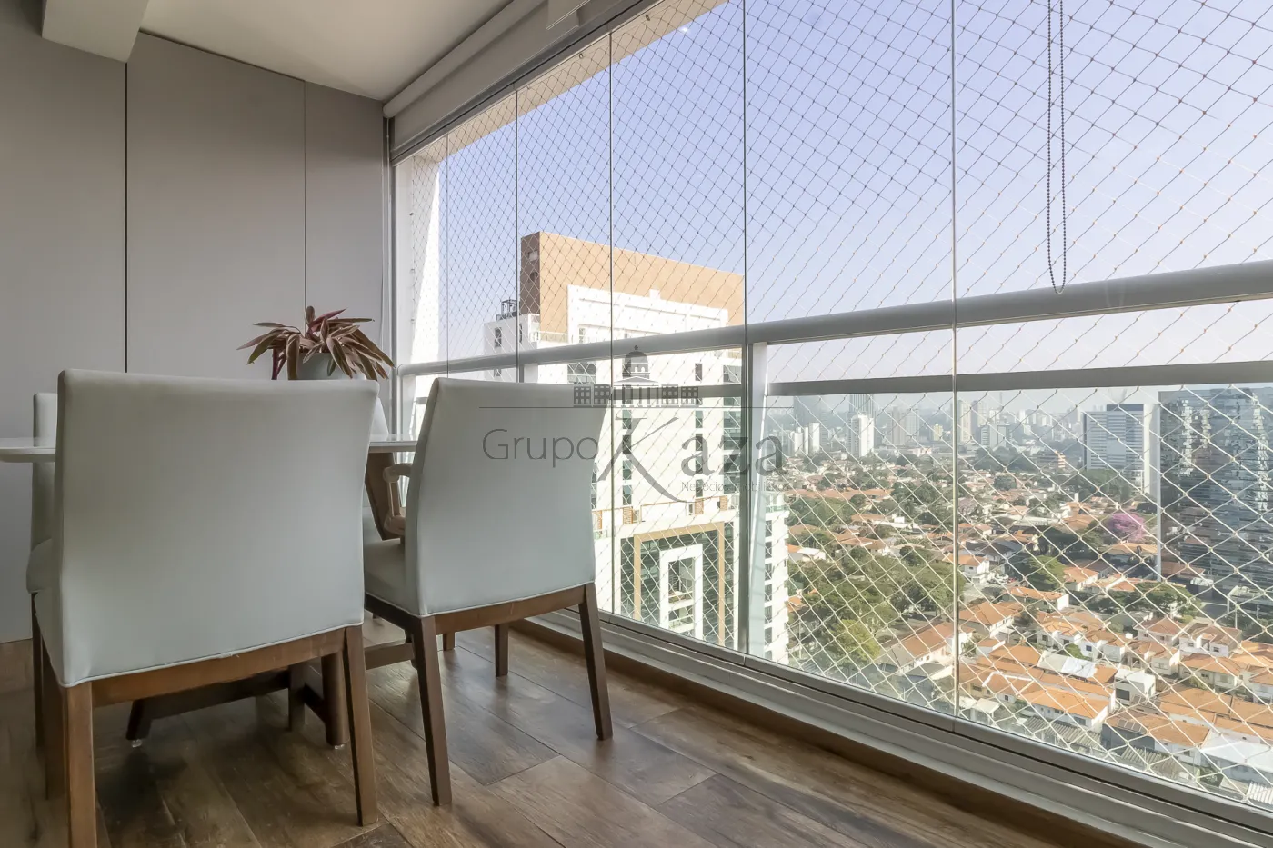 Foto 12 de Apartamento Cobertura Duplex em Brooklin Paulista, São Paulo - imagem 12