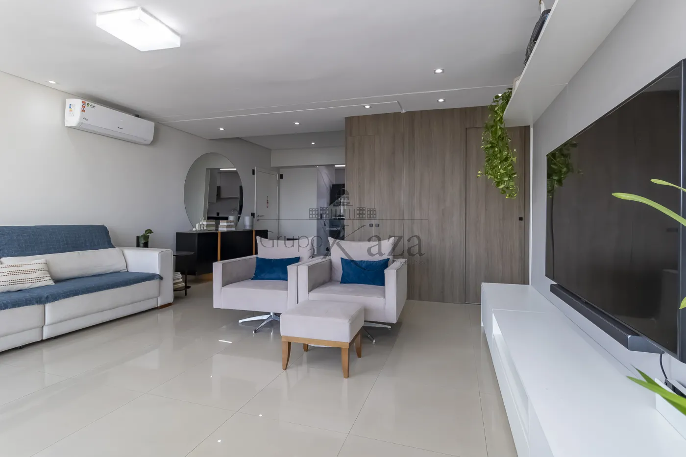 Foto 6 de Apartamento Cobertura Duplex em Brooklin Paulista, São Paulo - imagem 6