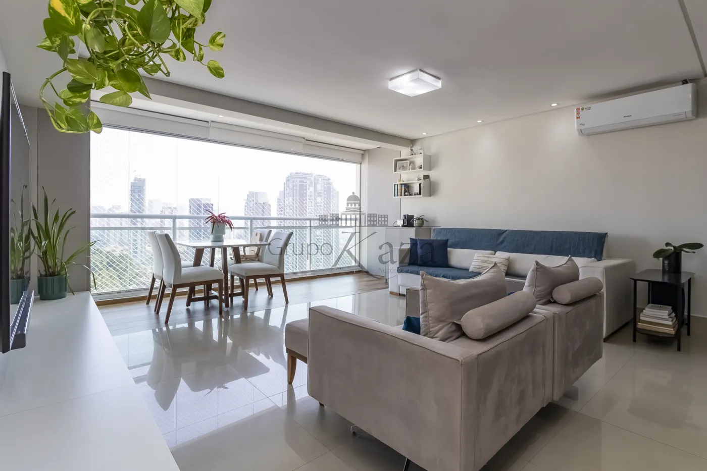 Foto 15 de Apartamento Cobertura Duplex em Brooklin Paulista, São Paulo - imagem 15