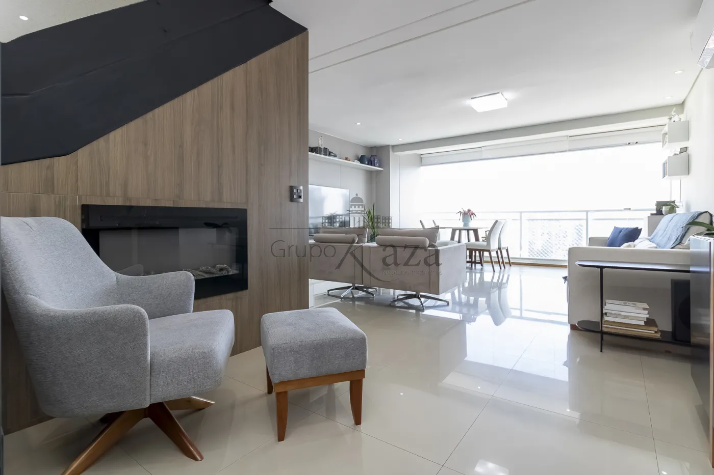 Foto 16 de Apartamento Cobertura Duplex em Brooklin Paulista, São Paulo - imagem 16