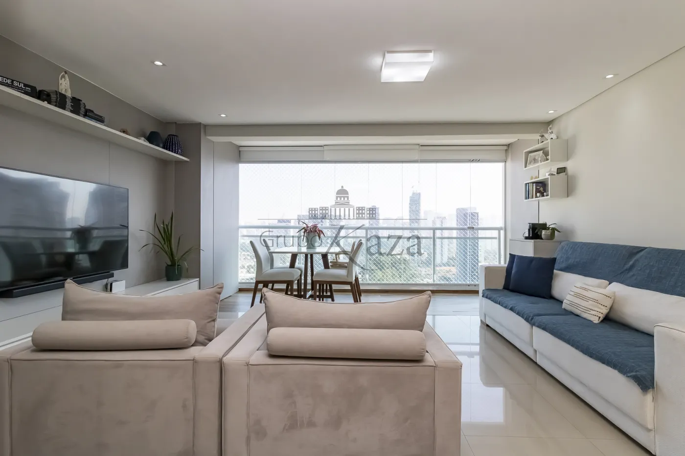 Foto 18 de Apartamento Cobertura Duplex em Brooklin Paulista, São Paulo - imagem 18