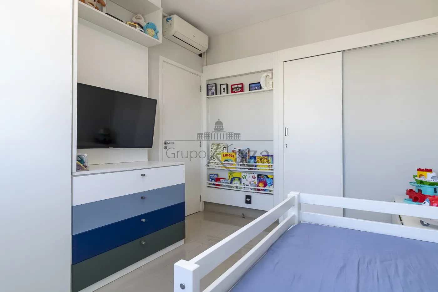 Foto 22 de Apartamento Cobertura Duplex em Brooklin Paulista, São Paulo - imagem 22