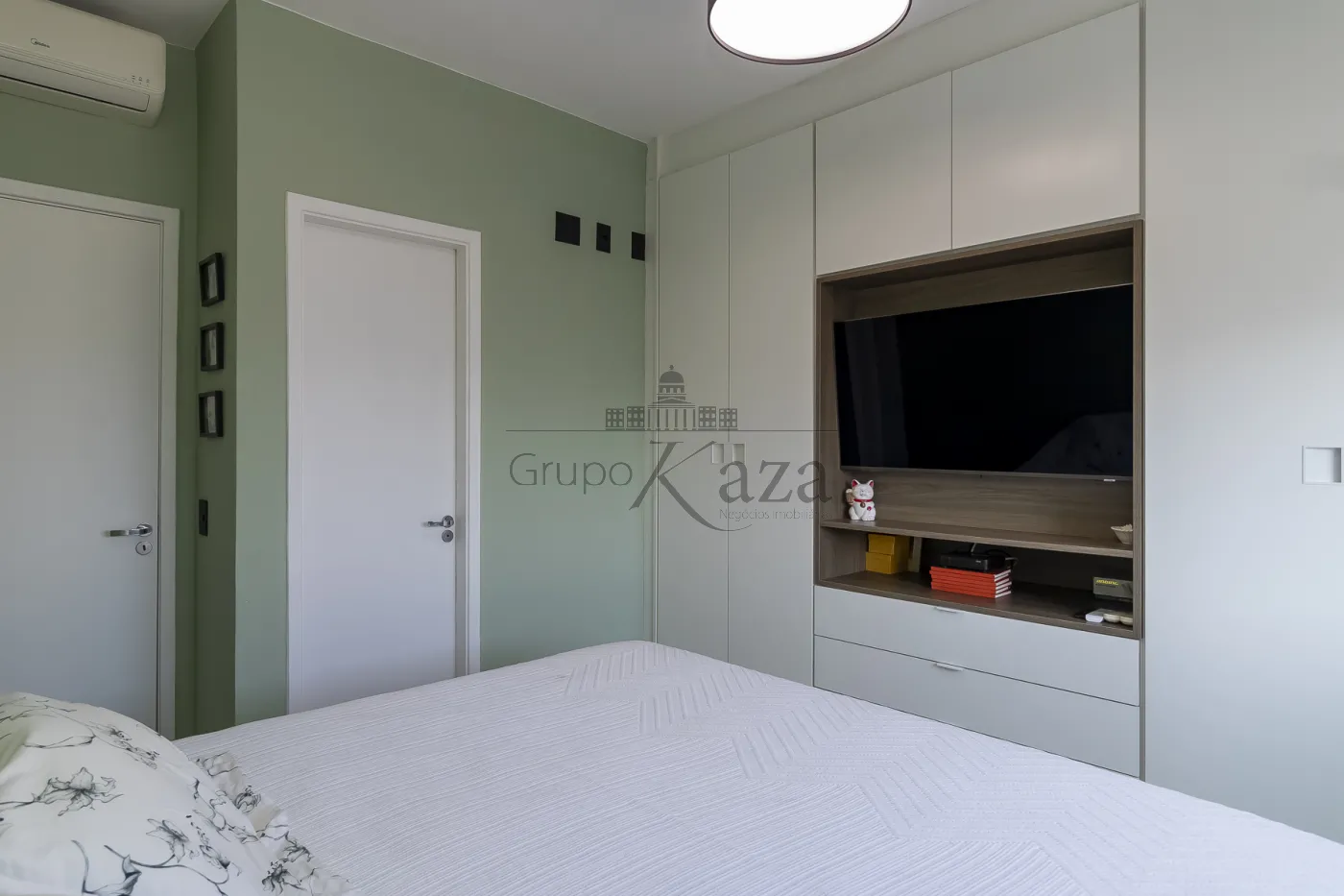 Foto 25 de Apartamento Cobertura Duplex em Brooklin Paulista, São Paulo - imagem 25