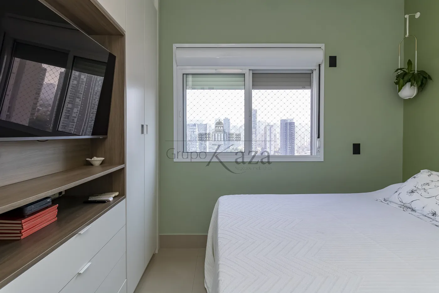 Foto 26 de Apartamento Cobertura Duplex em Brooklin Paulista, São Paulo - imagem 26