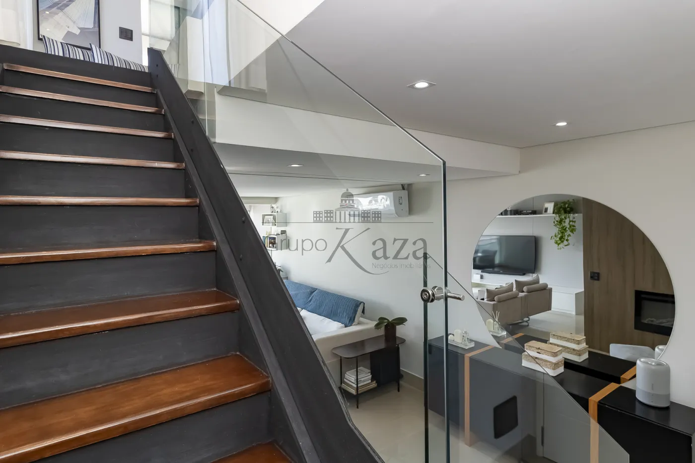 Foto 27 de Apartamento Cobertura Duplex em Brooklin Paulista, São Paulo - imagem 27