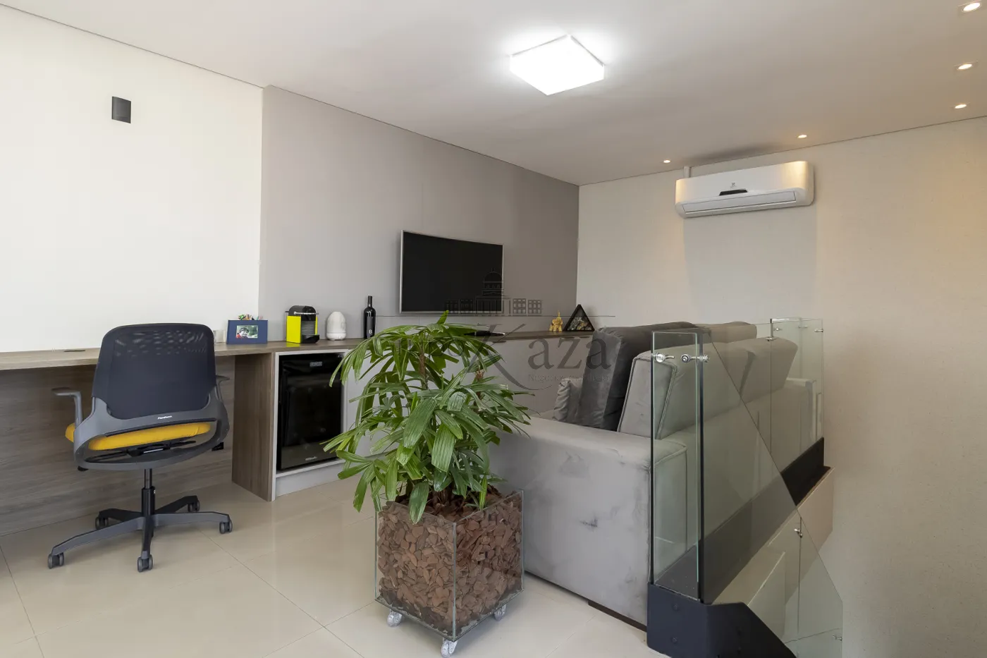 Foto 32 de Apartamento Cobertura Duplex em Brooklin Paulista, São Paulo - imagem 32