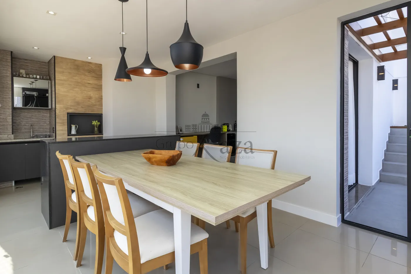 Foto 36 de Apartamento Cobertura Duplex em Brooklin Paulista, São Paulo - imagem 36