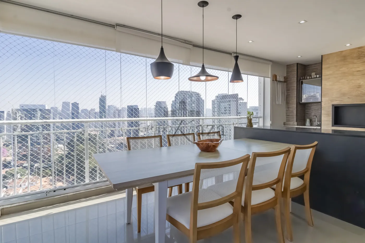 Foto 1 de Apartamento Cobertura Duplex em Brooklin Paulista, São Paulo - imagem 1 Foto 1 de Apartamento Cobertura Duplex em Brooklin Paulista, São Paulo - imagem 1