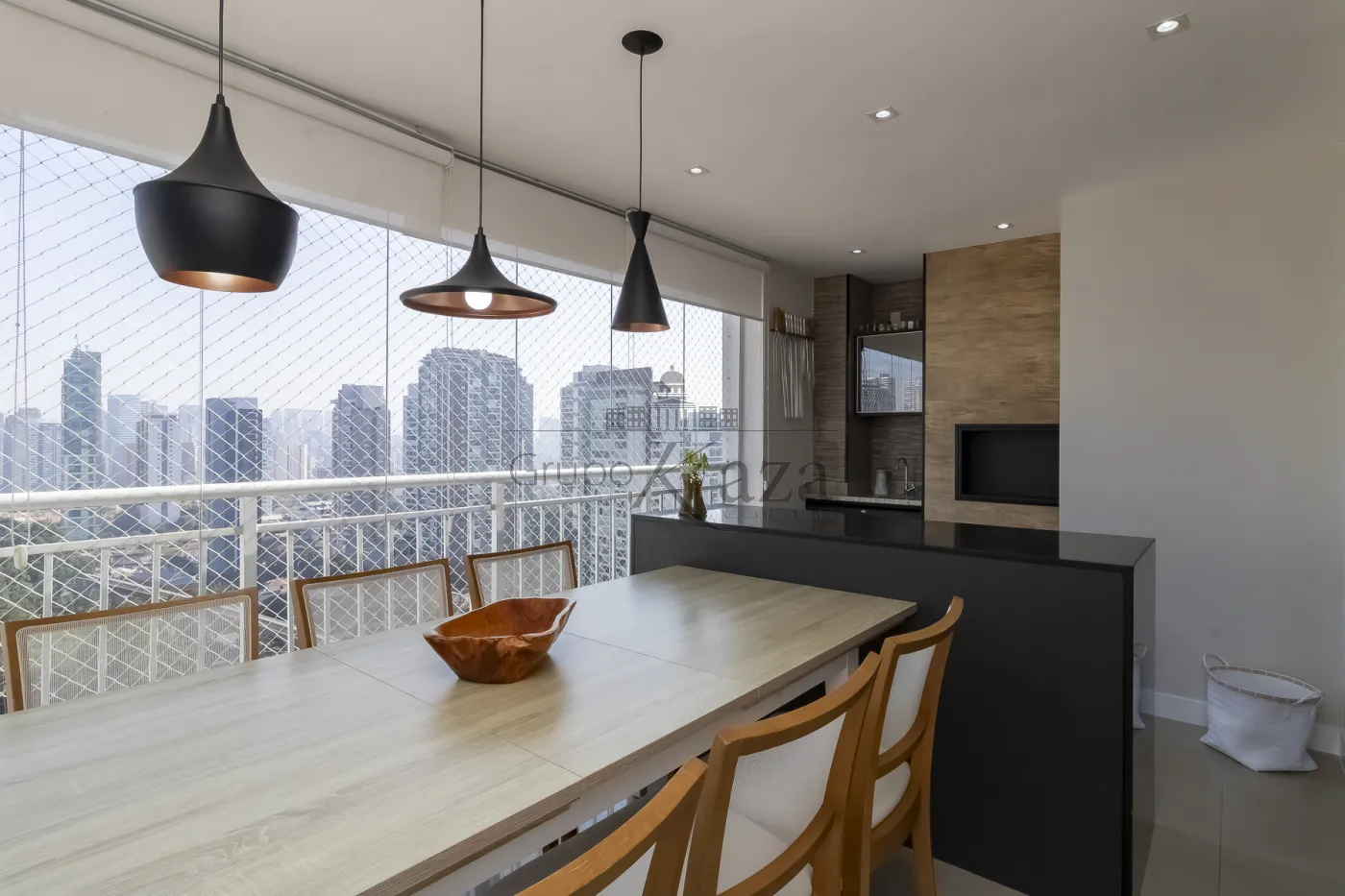 Foto 38 de Apartamento Cobertura Duplex em Brooklin Paulista, São Paulo - imagem 38