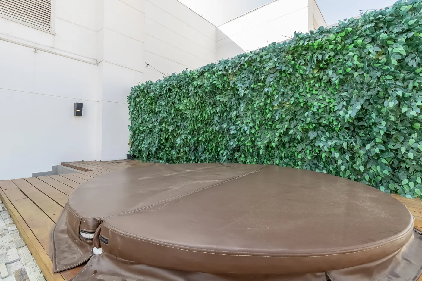 Foto 43 de Apartamento Cobertura Duplex em Brooklin Paulista, São Paulo - imagem 43