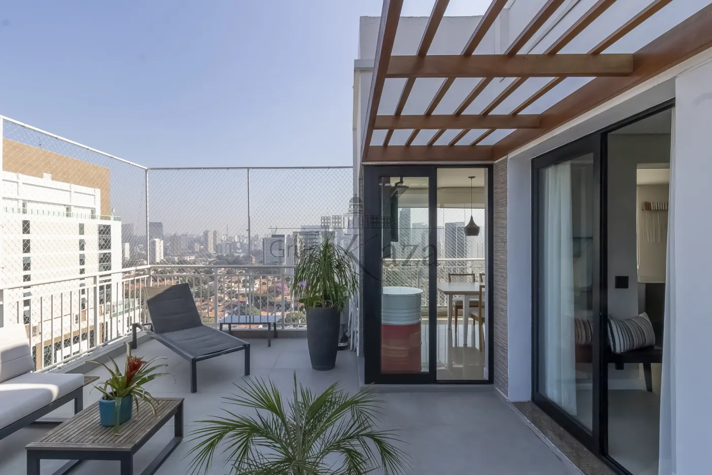 Foto 45 de Apartamento Cobertura Duplex em Brooklin Paulista, São Paulo - imagem 45