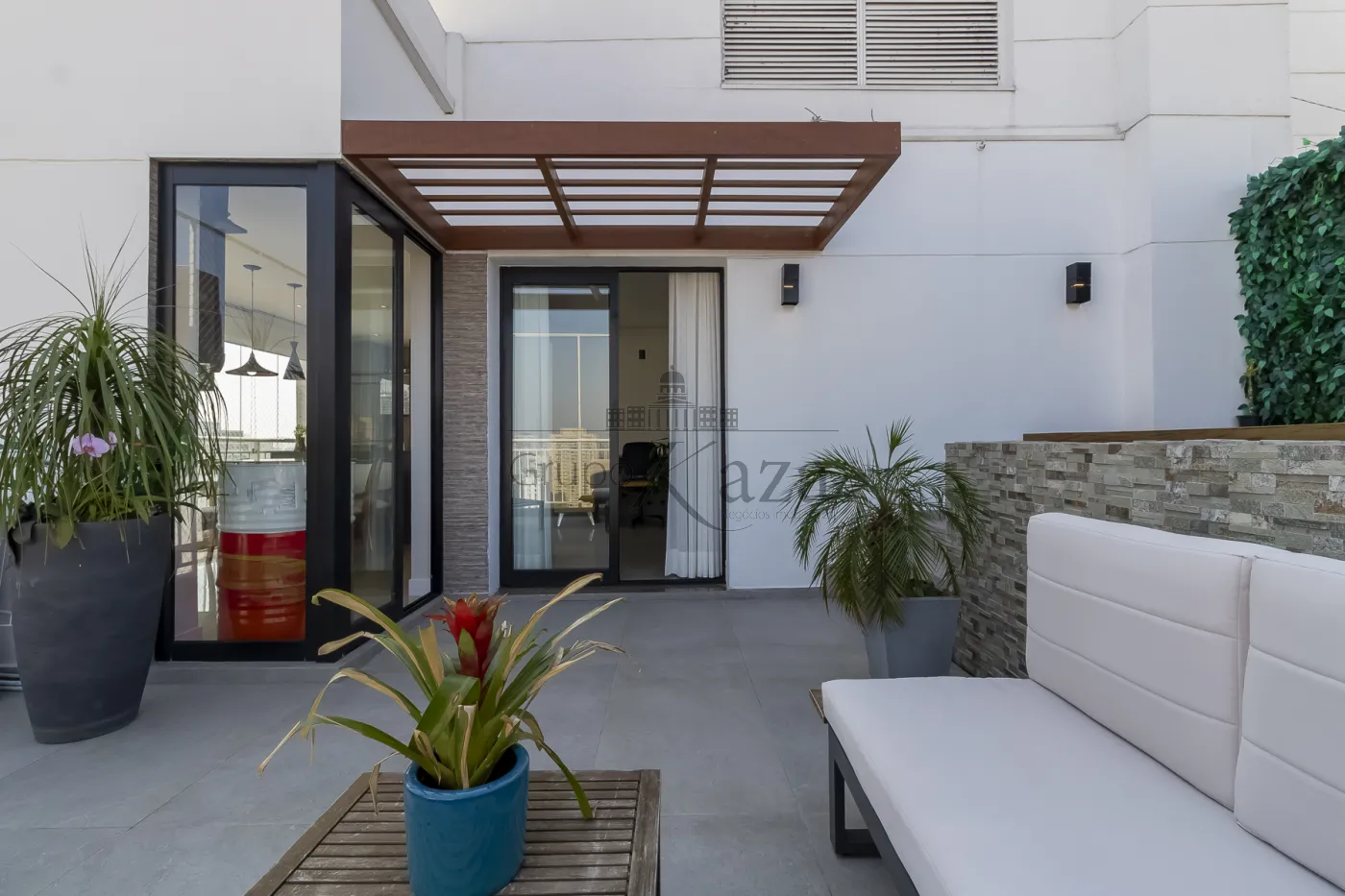 Foto 49 de Apartamento Cobertura Duplex em Brooklin Paulista, São Paulo - imagem 49