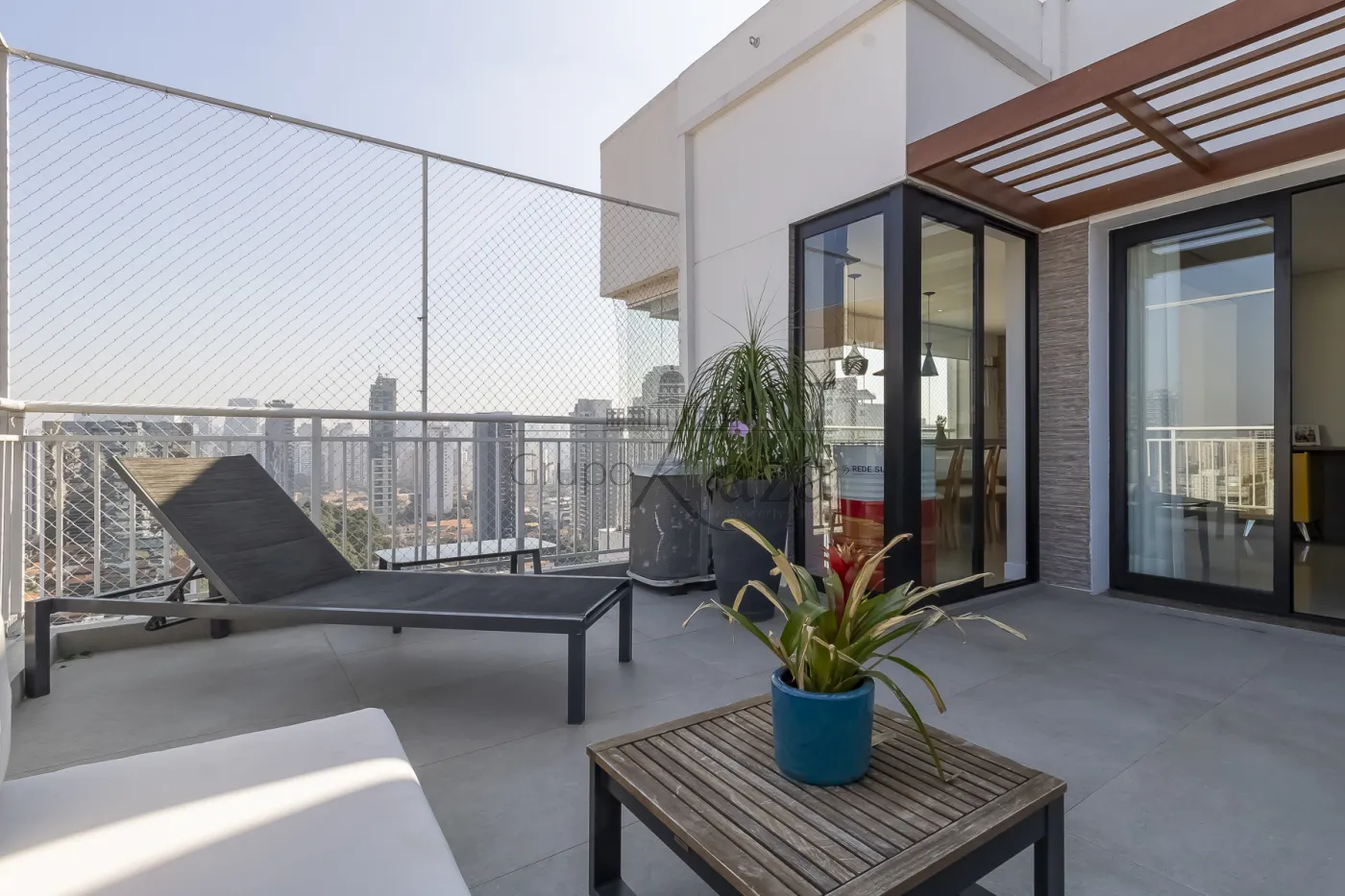 Foto 50 de Apartamento Cobertura Duplex em Brooklin Paulista, São Paulo - imagem 50