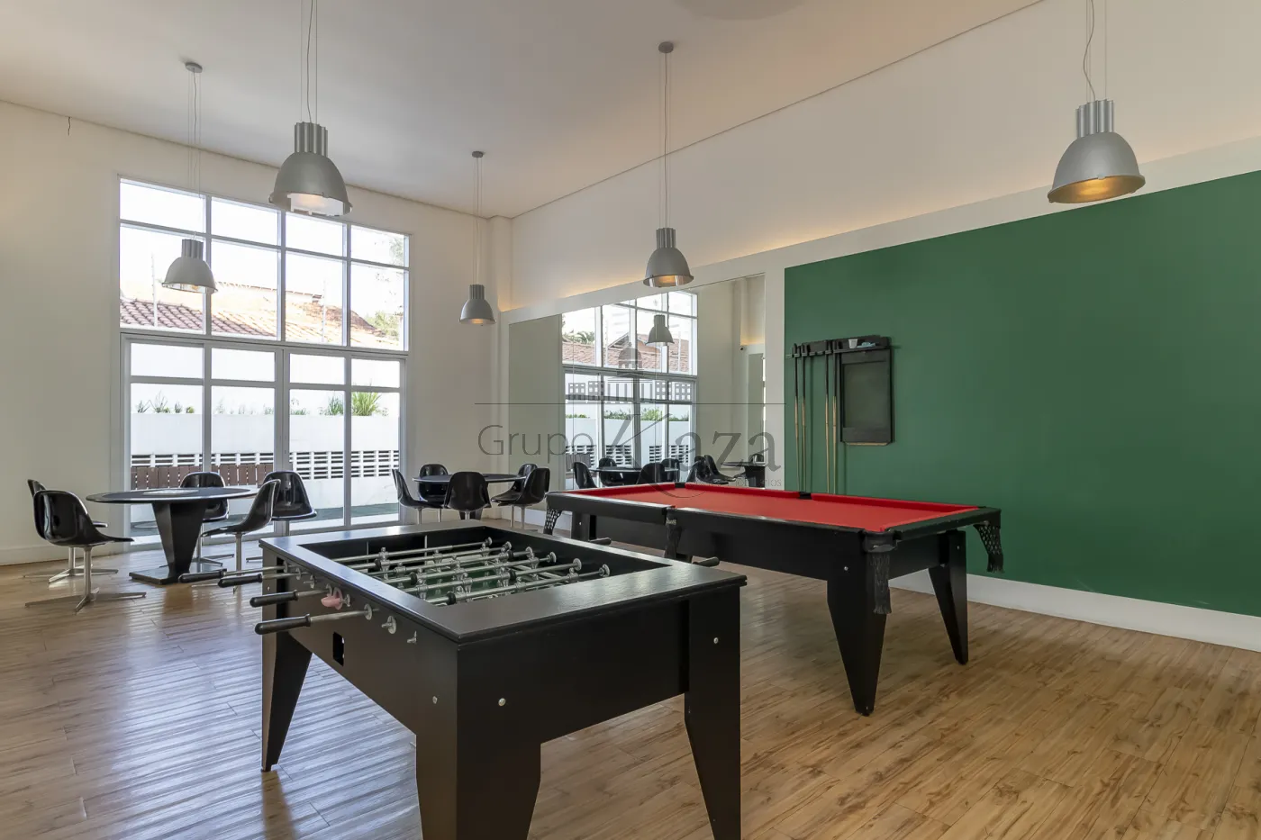 Foto 52 de Apartamento Cobertura Duplex em Brooklin Paulista, São Paulo - imagem 52