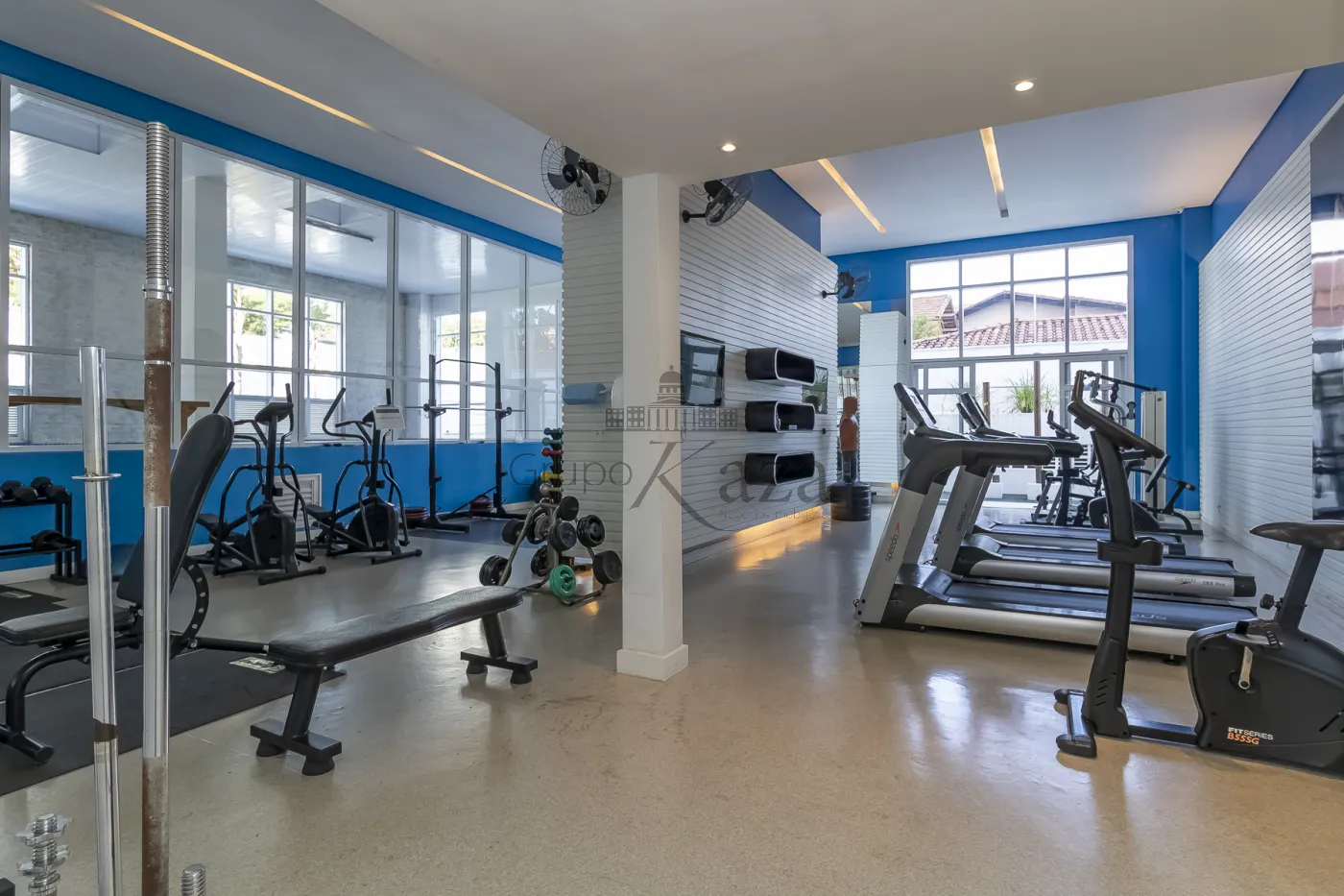 Foto 54 de Apartamento Cobertura Duplex em Brooklin Paulista, São Paulo - imagem 54