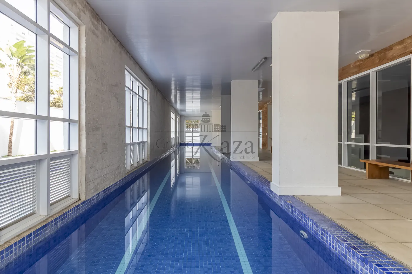 Foto 55 de Apartamento Cobertura Duplex em Brooklin Paulista, São Paulo - imagem 55