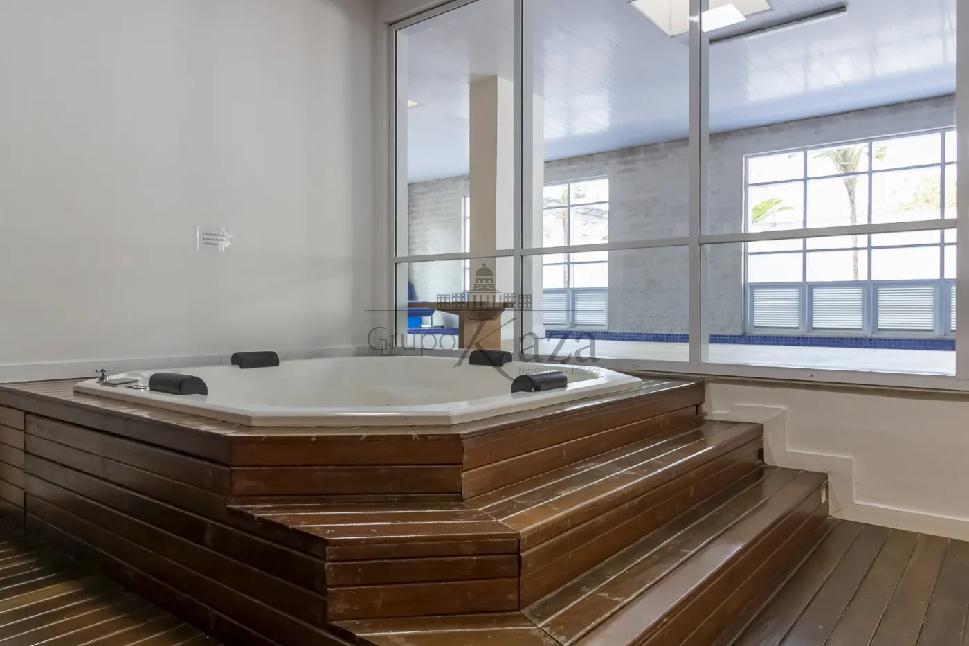 Foto 56 de Apartamento Cobertura Duplex em Brooklin Paulista, São Paulo - imagem 56