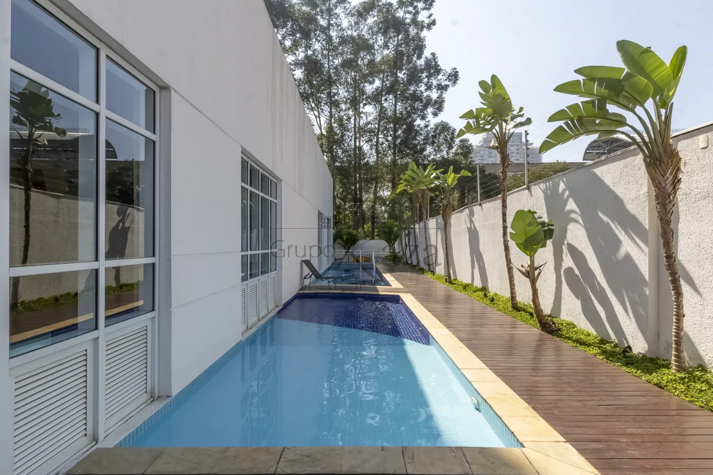 Foto 58 de Apartamento Cobertura Duplex em Brooklin Paulista, São Paulo - imagem 58