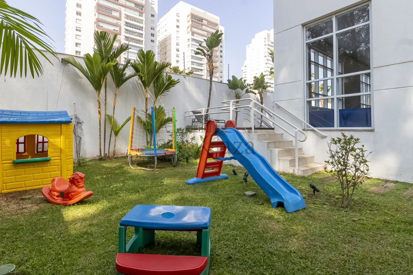 Foto 59 de Apartamento Cobertura Duplex em Brooklin Paulista, São Paulo - imagem 59