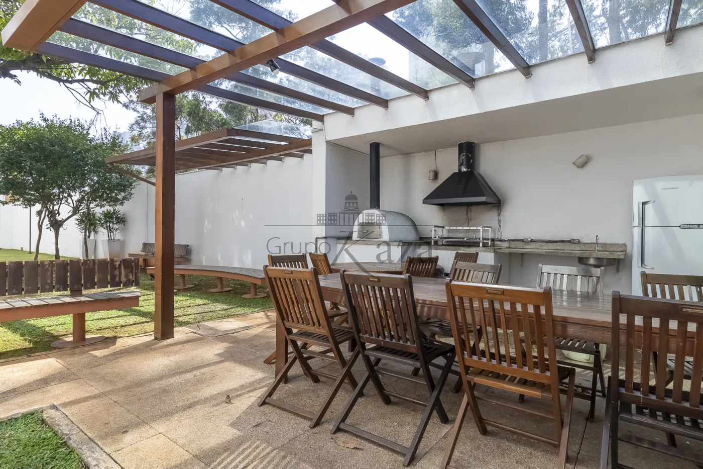 Foto 61 de Apartamento Cobertura Duplex em Brooklin Paulista, São Paulo - imagem 61