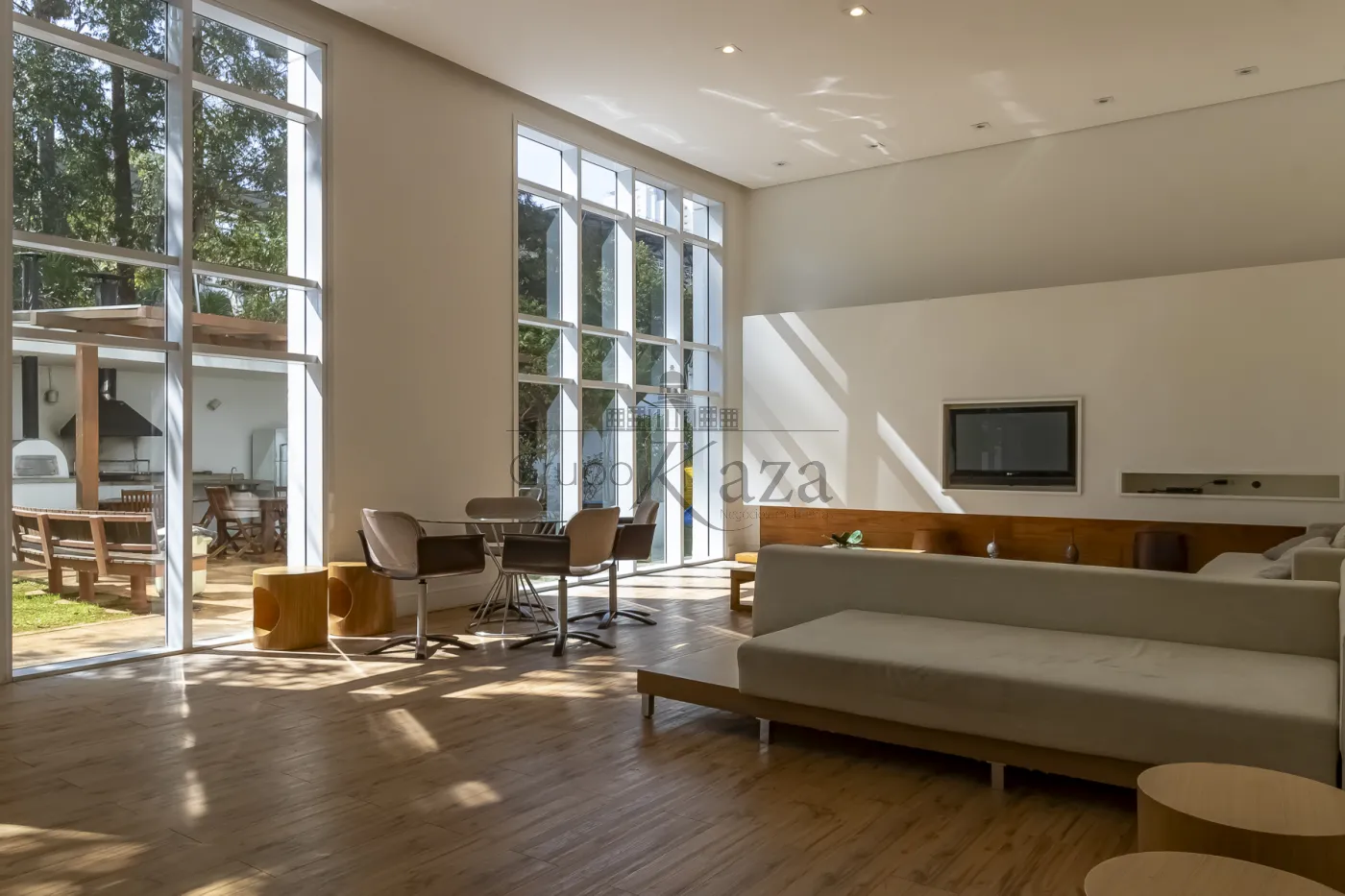 Foto 63 de Apartamento Cobertura Duplex em Brooklin Paulista, São Paulo - imagem 63