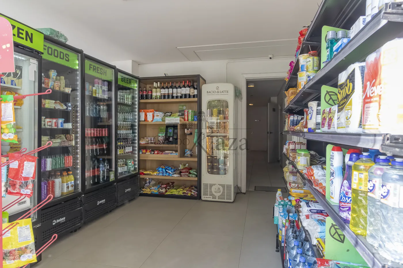 Foto 64 de Apartamento Cobertura Duplex em Brooklin Paulista, São Paulo - imagem 64