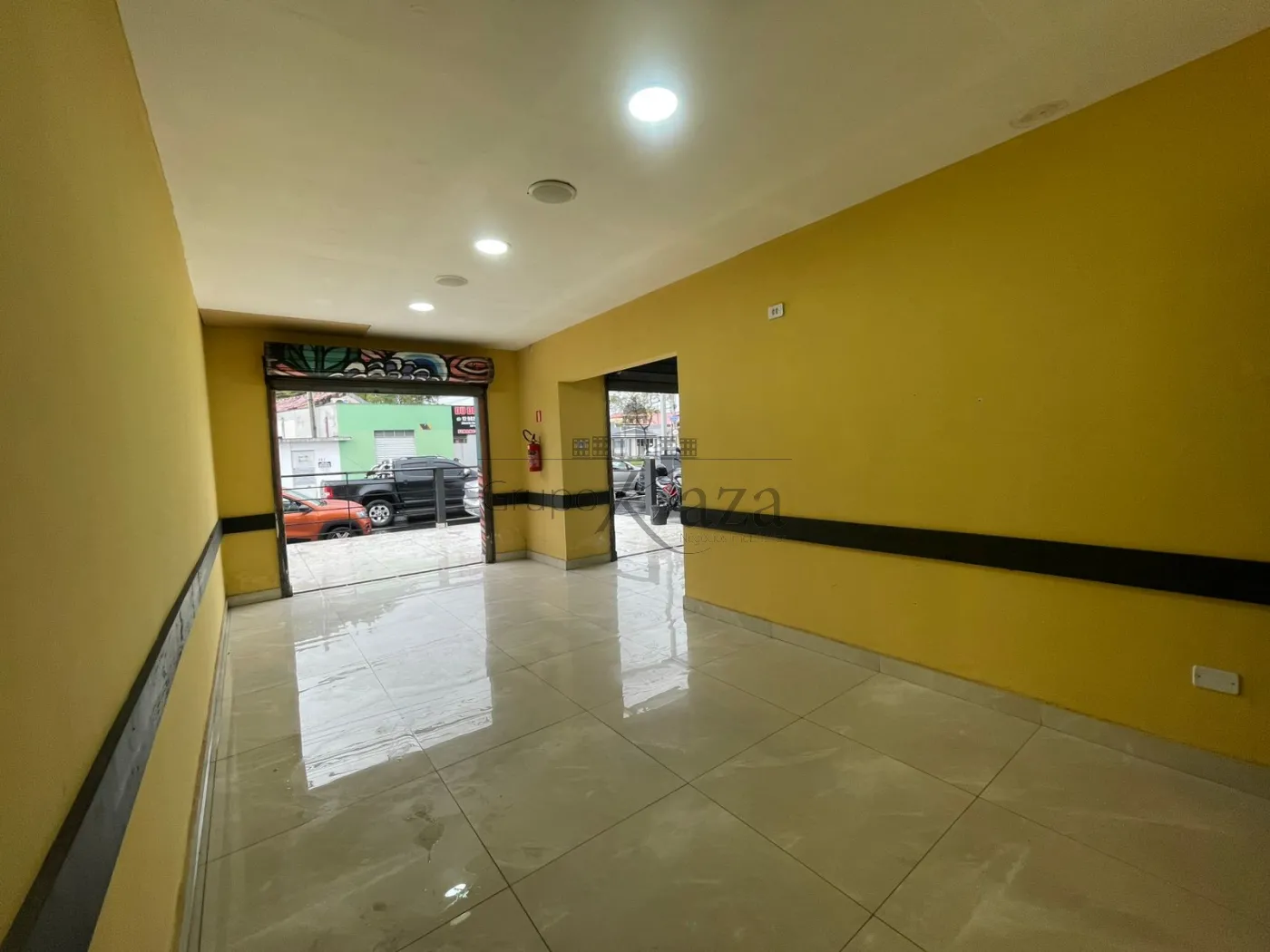 Foto 2 de Comercial Loja em Jardim Paulista, São José dos Campos - imagem 2 Foto 2 de Comercial Loja em Jardim Paulista, São José dos Campos - imagem 2