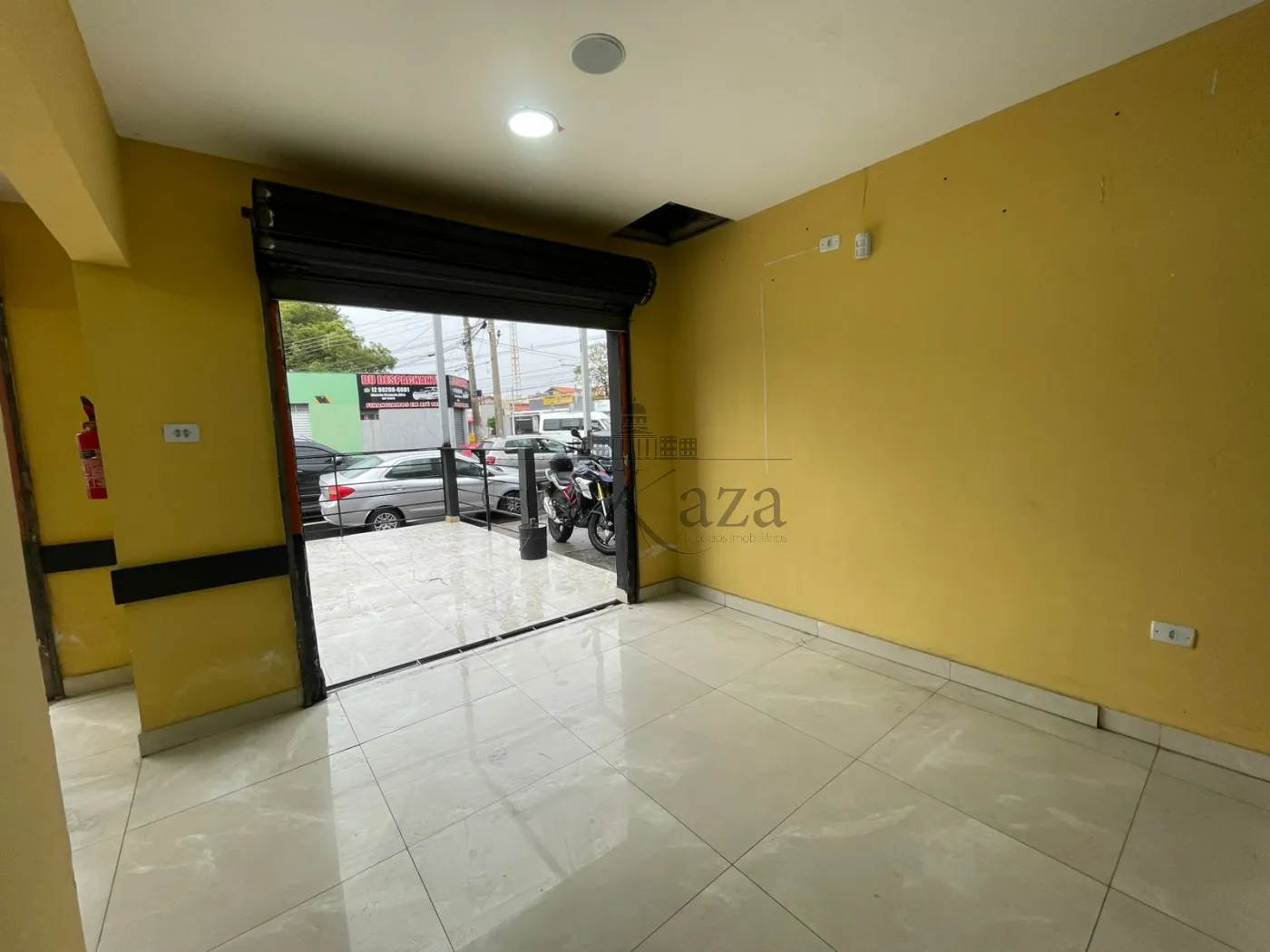 Foto 3 de Comercial Loja em Jardim Paulista, São José dos Campos - imagem 3 Foto 3 de Comercial Loja em Jardim Paulista, São José dos Campos - imagem 3