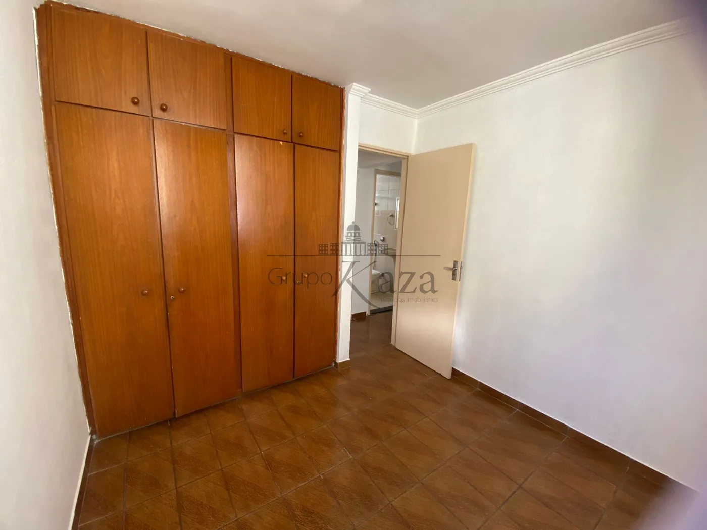 Foto 7 de Apartamento Padrão em Vila Indústrial, São José dos Campos - imagem 7