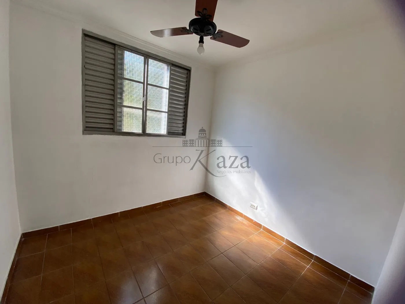 Foto 8 de Apartamento Padrão em Vila Indústrial, São José dos Campos - imagem 8