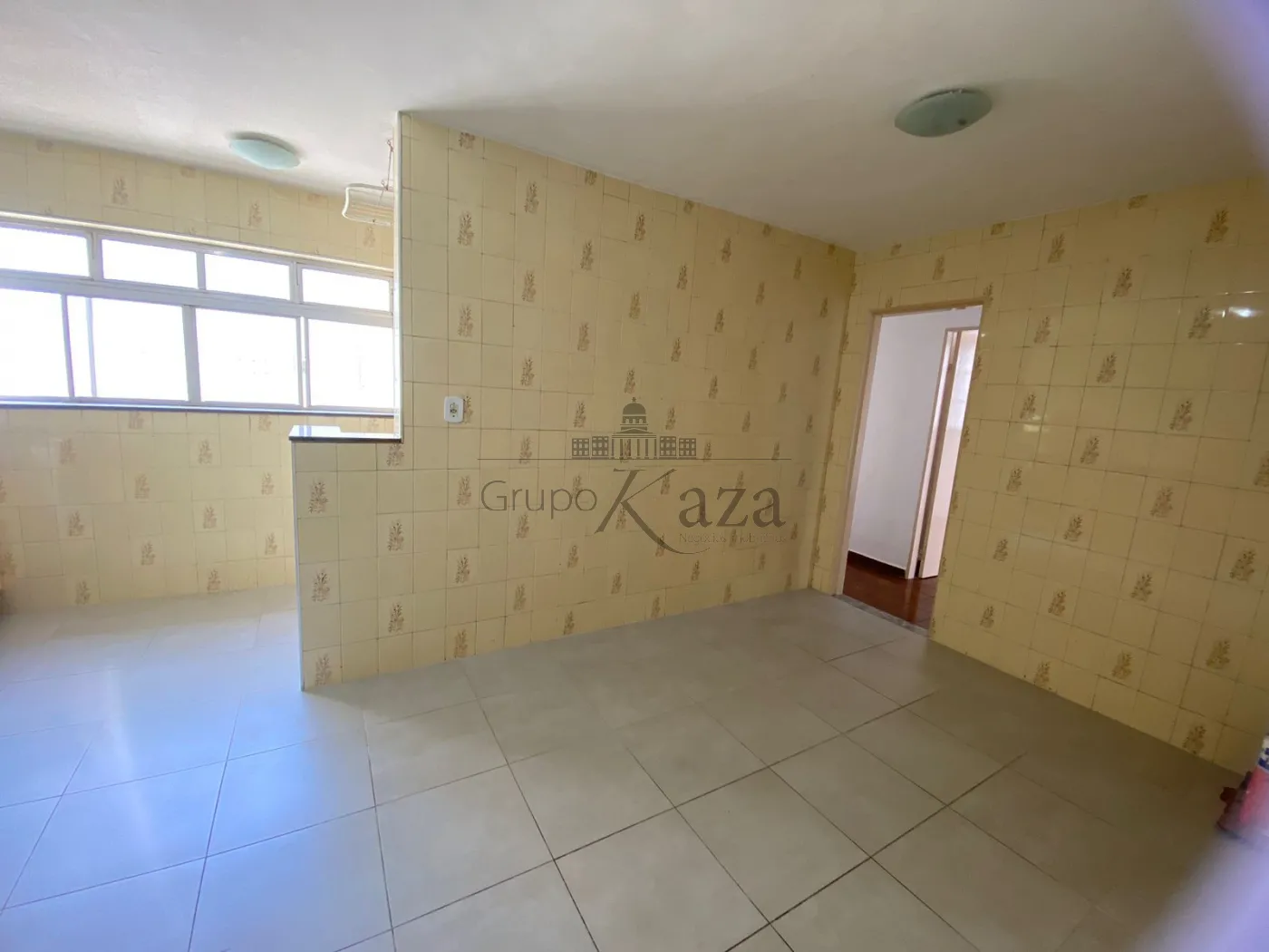 Foto 3 de Apartamento Padrão em Vila Indústrial, São José dos Campos - imagem 3 Foto 3 de Apartamento Padrão em Vila Indústrial, São José dos Campos - imagem 3