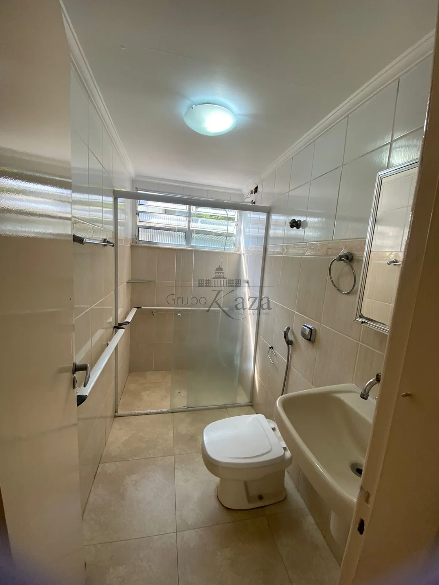 Foto 5 de Apartamento Padrão em Vila Indústrial, São José dos Campos - imagem 5