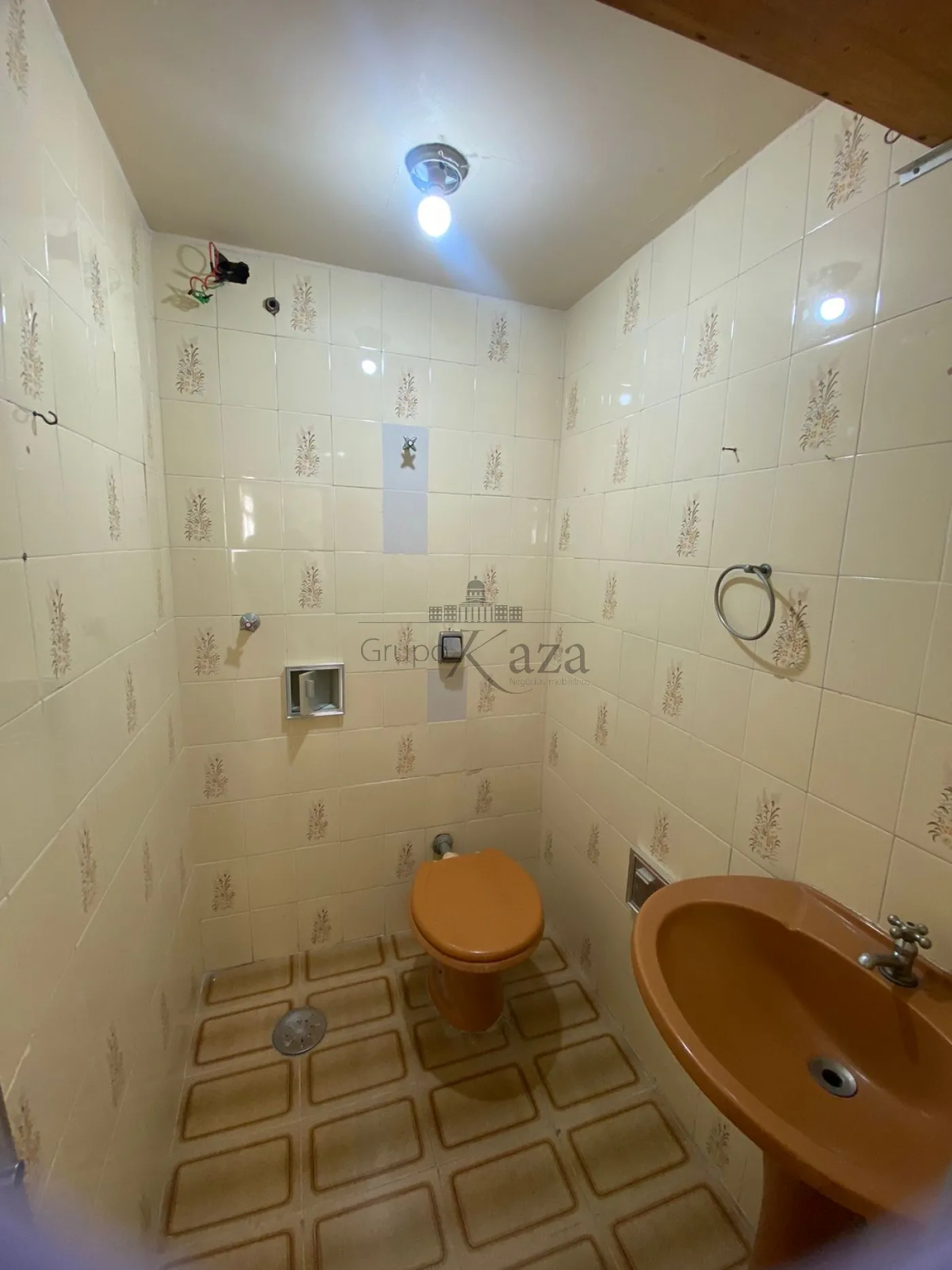 Foto 12 de Apartamento Padrão em Vila Indústrial, São José dos Campos - imagem 12