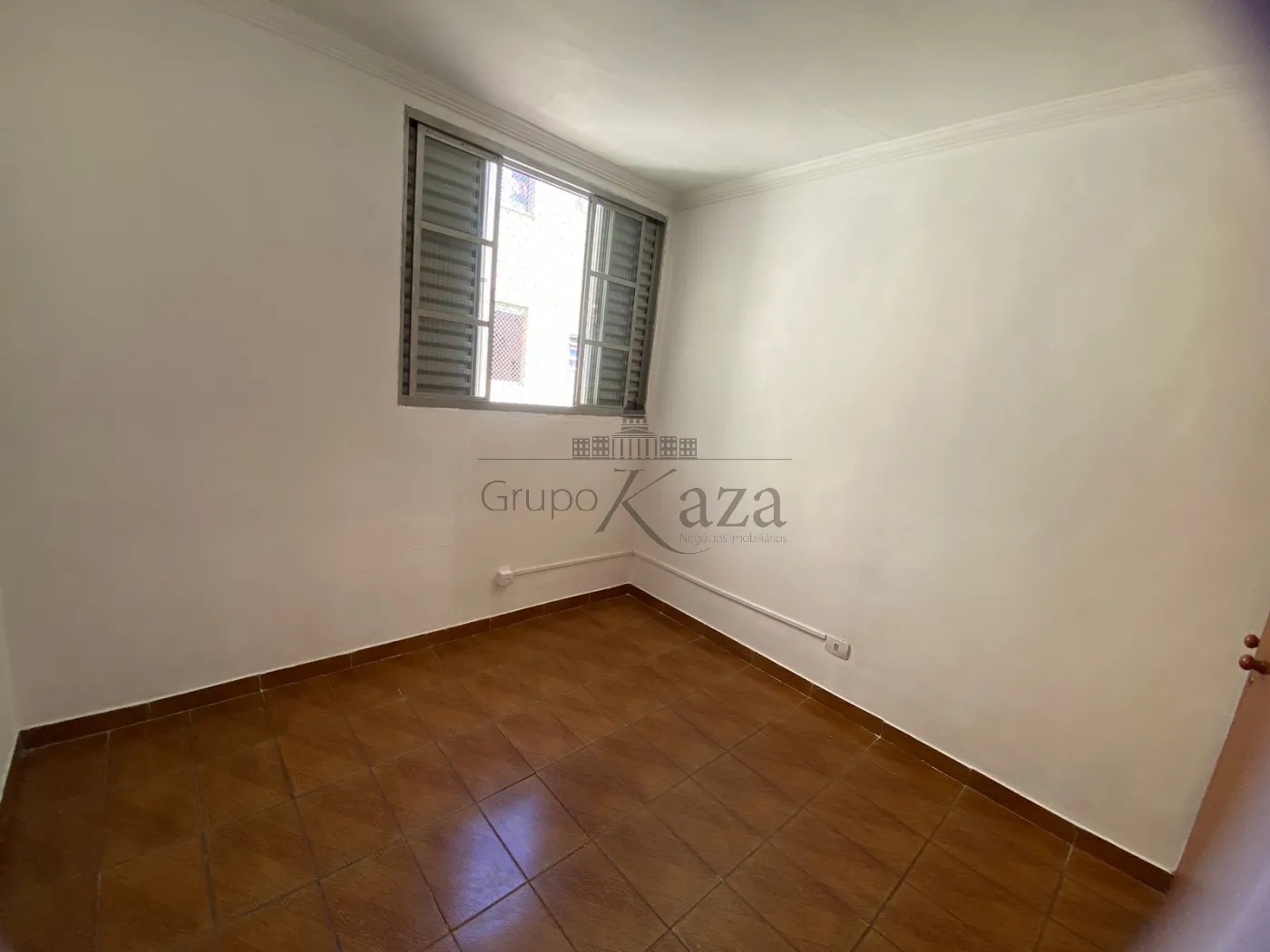 Foto 9 de Apartamento Padrão em Vila Indústrial, São José dos Campos - imagem 9