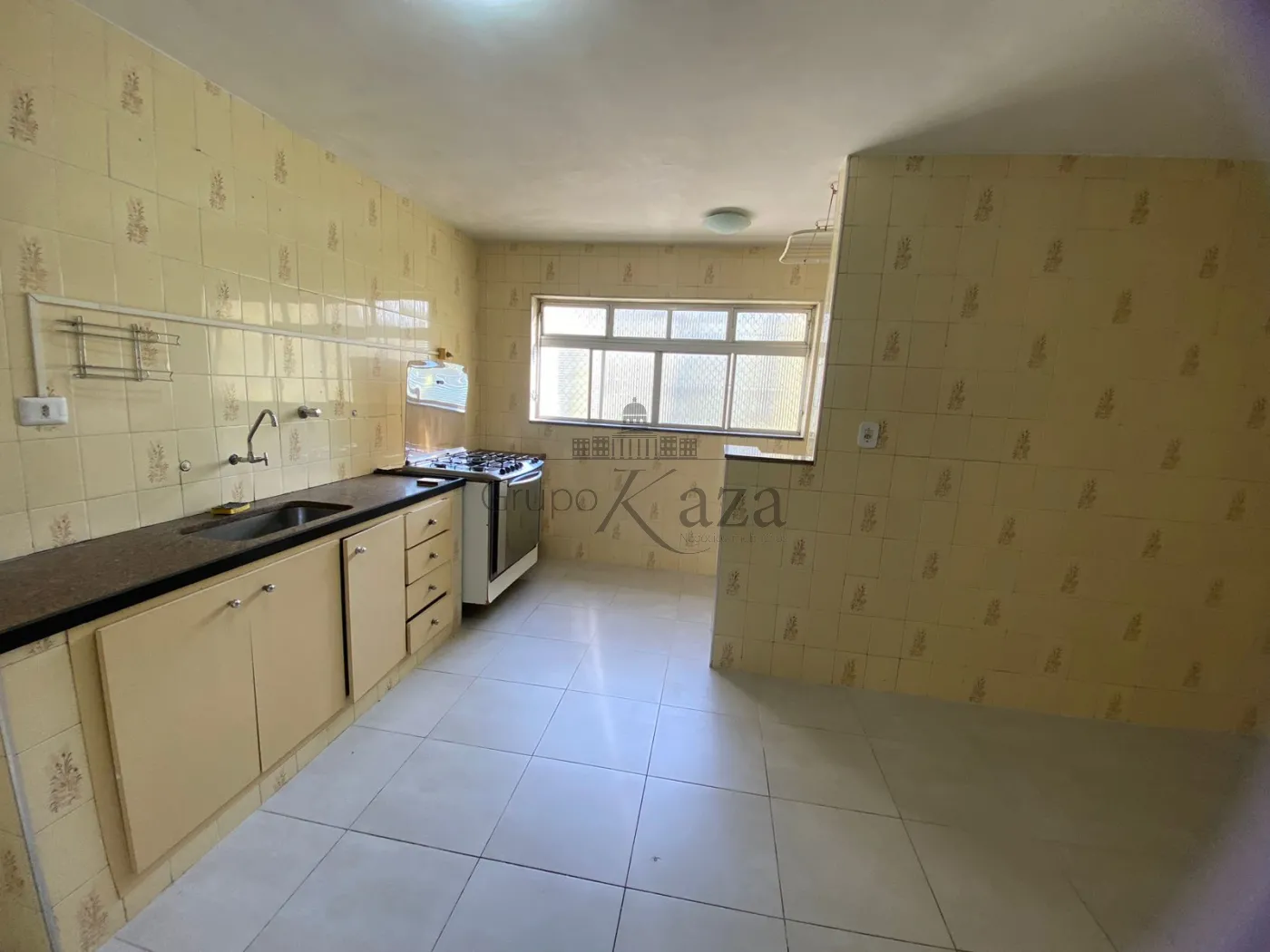 Foto 4 de Apartamento Padrão em Vila Indústrial, São José dos Campos - imagem 4