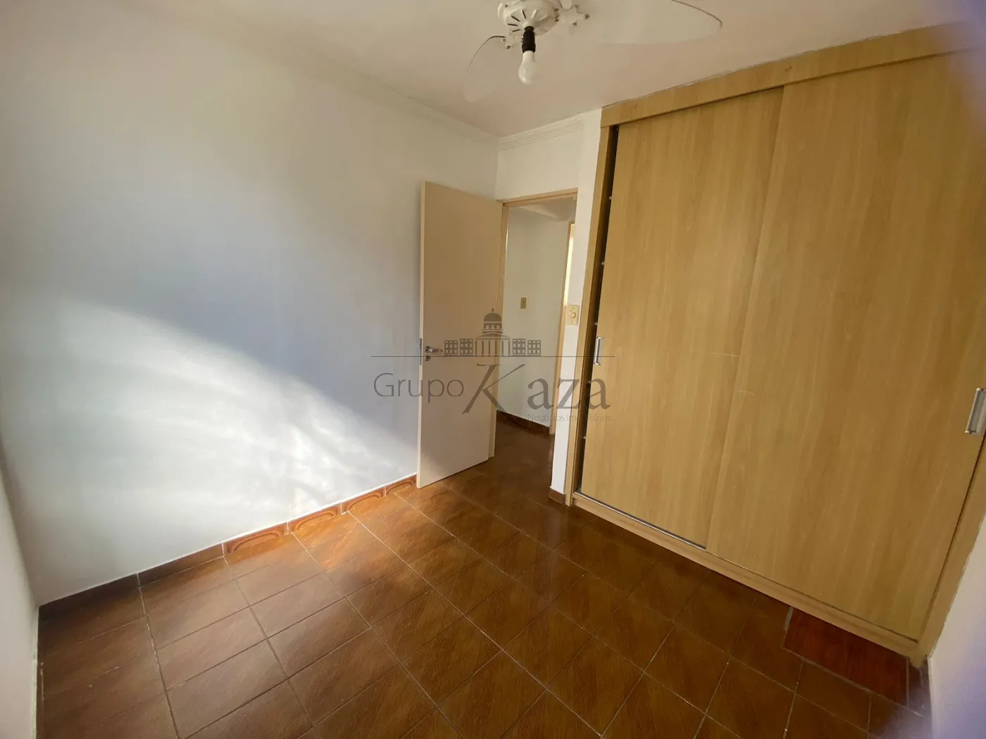 Foto 10 de Apartamento Padrão em Vila Indústrial, São José dos Campos - imagem 10