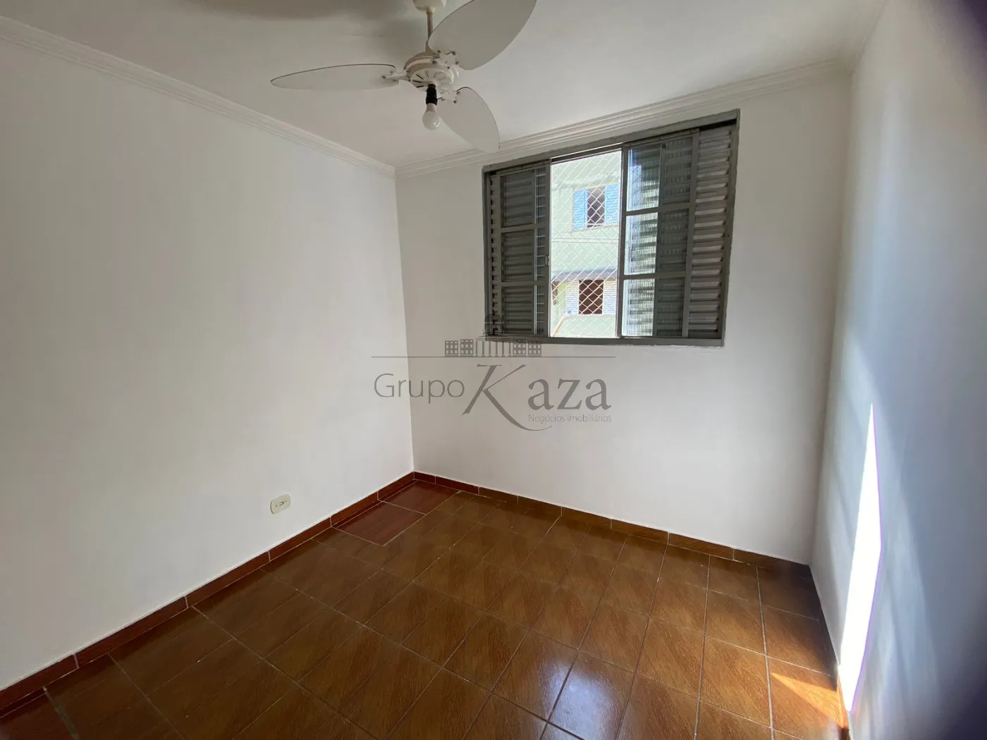Foto 11 de Apartamento Padrão em Vila Indústrial, São José dos Campos - imagem 11