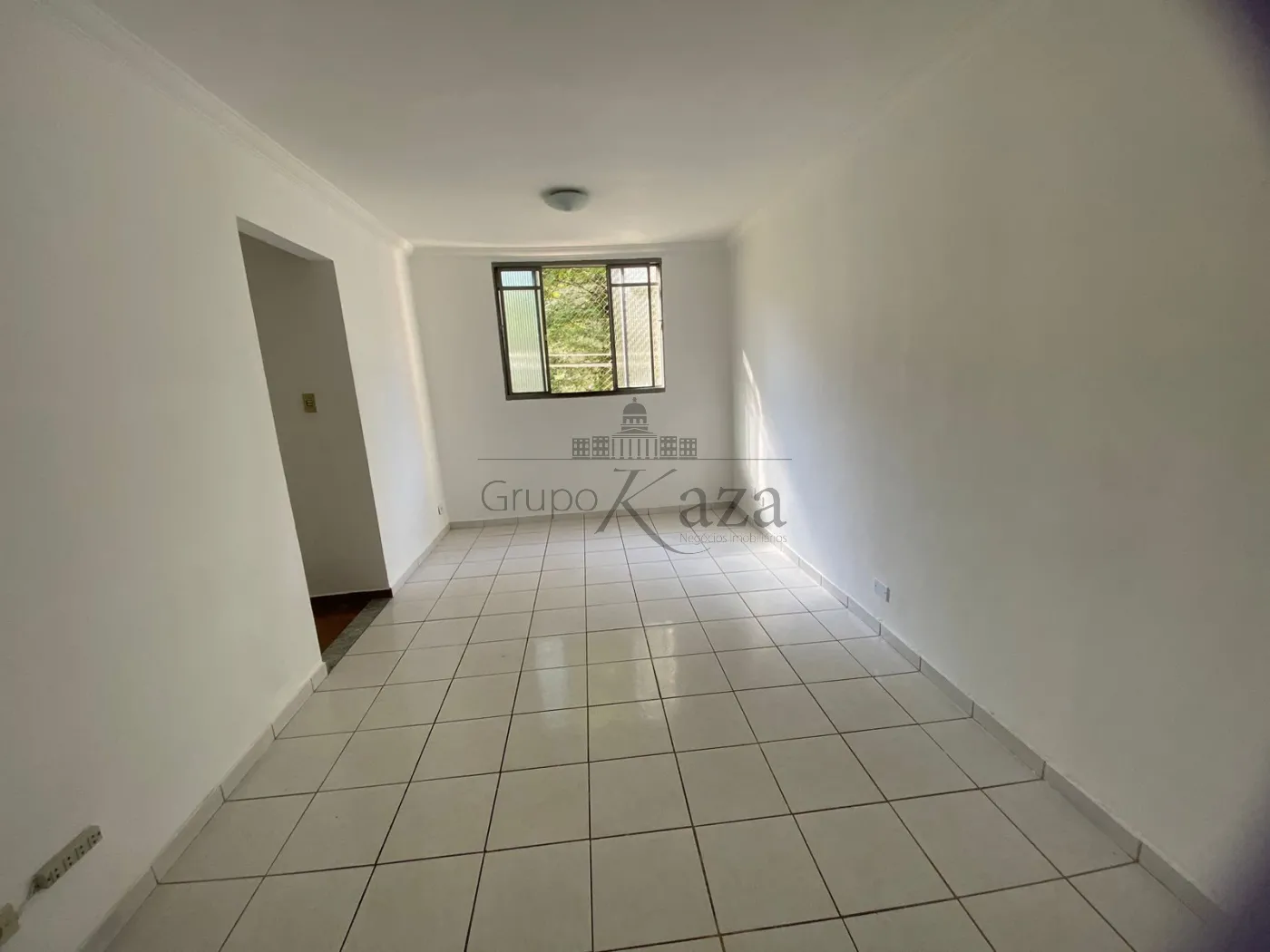 Foto 2 de Apartamento Padrão em Vila Indústrial, São José dos Campos - imagem 2 Foto 2 de Apartamento Padrão em Vila Indústrial, São José dos Campos - imagem 2