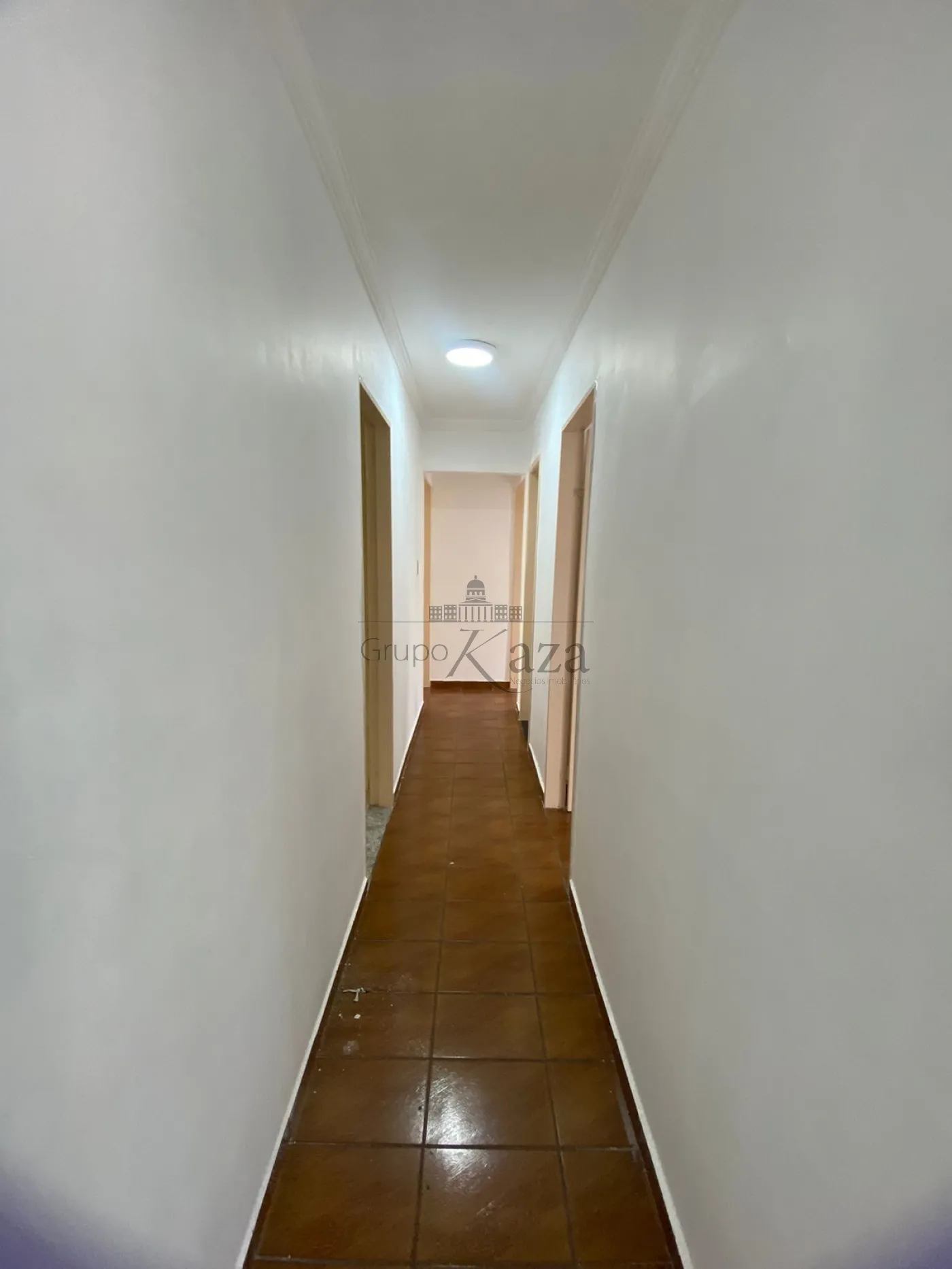 Foto 6 de Apartamento Padrão em Vila Indústrial, São José dos Campos - imagem 6