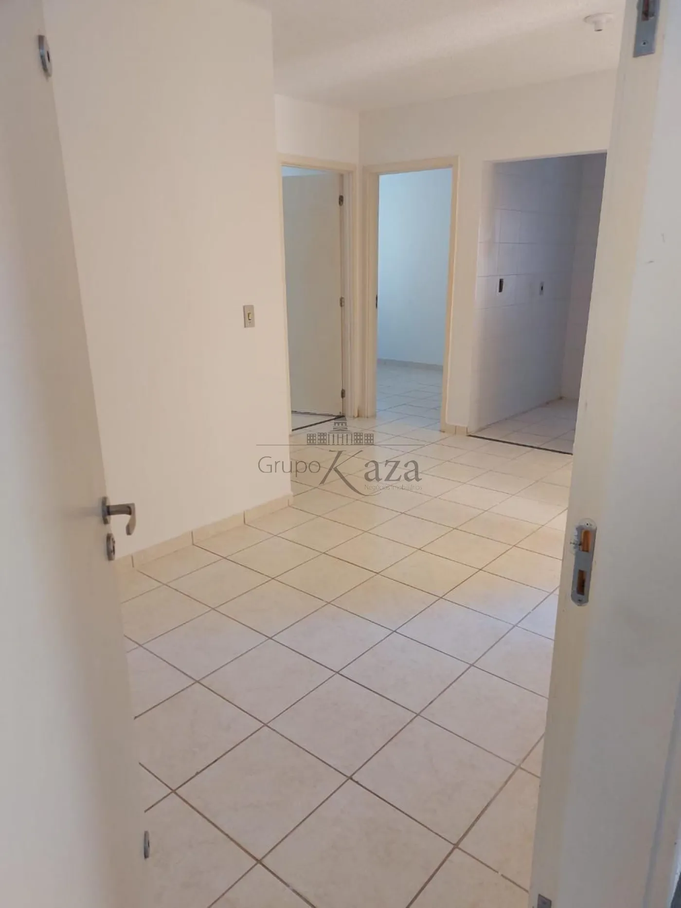 Foto 1 de Apartamento Padrão em Campos de São José, São José dos Campos - imagem 1 Foto 1 de Apartamento Padrão em Campos de São José, São José dos Campos - imagem 1