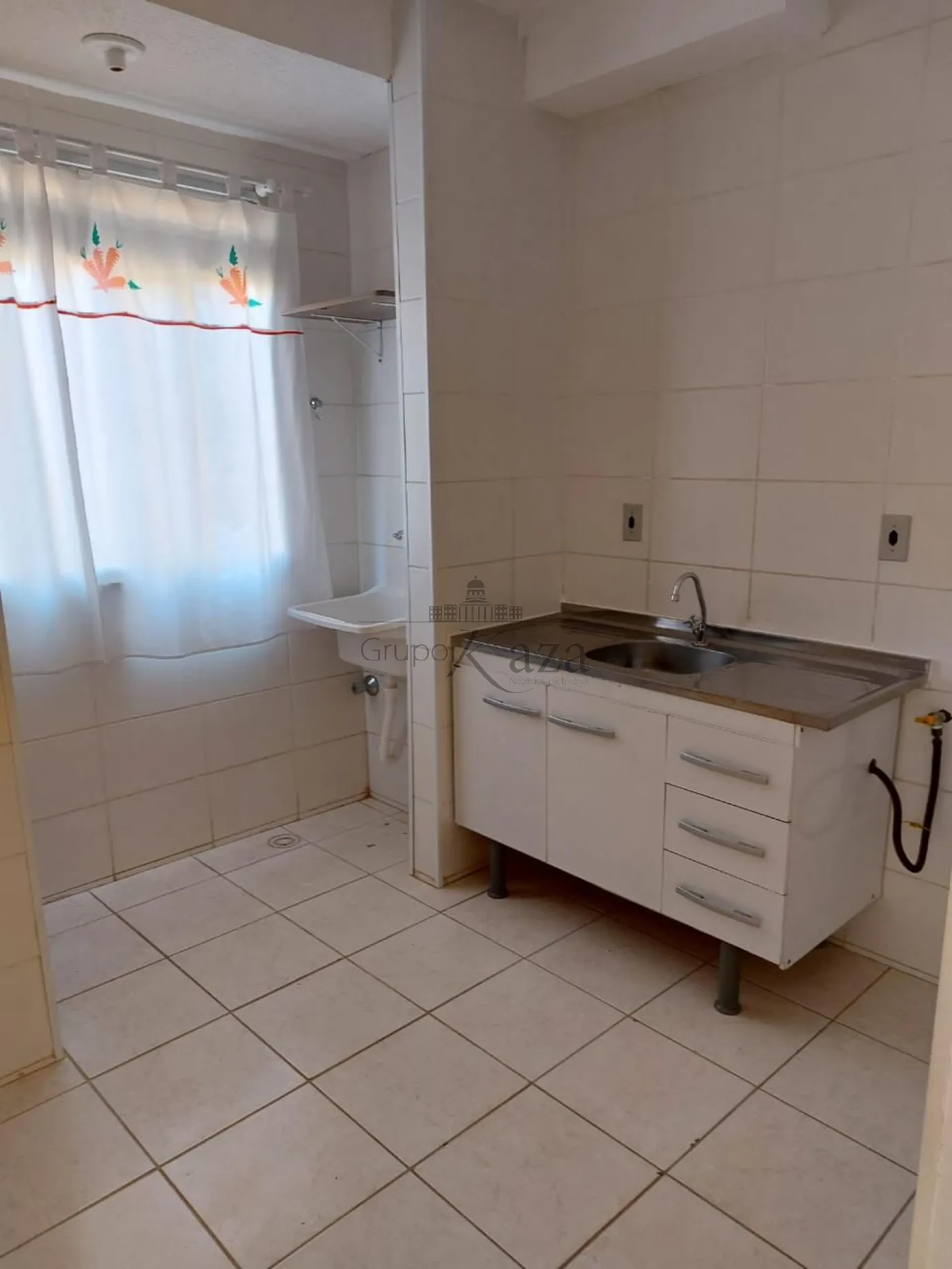 Foto 3 de Apartamento Padrão em Campos de São José, São José dos Campos - imagem 3 Foto 3 de Apartamento Padrão em Campos de São José, São José dos Campos - imagem 3