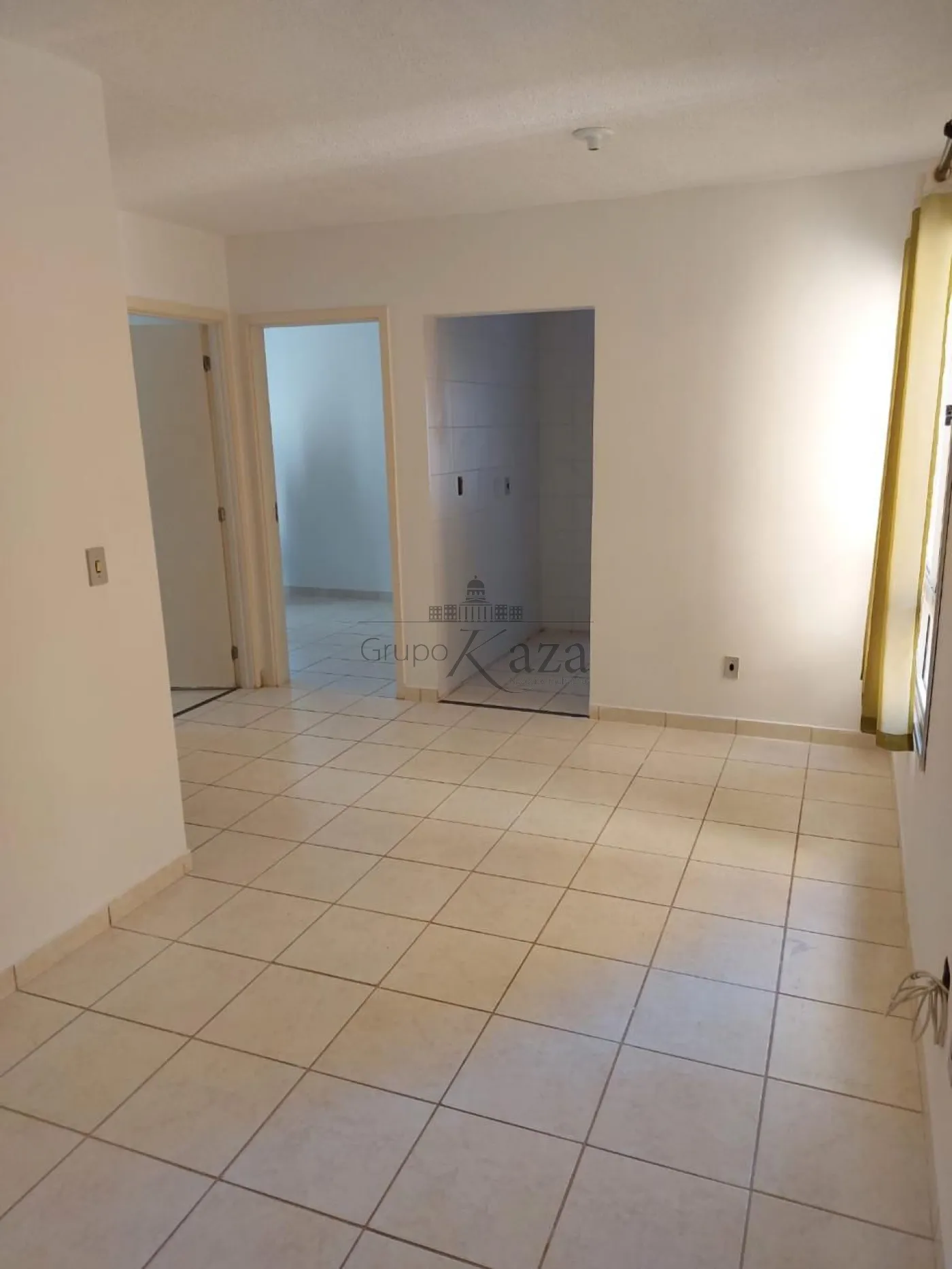 Foto 2 de Apartamento Padrão em Campos de São José, São José dos Campos - imagem 2 Foto 2 de Apartamento Padrão em Campos de São José, São José dos Campos - imagem 2