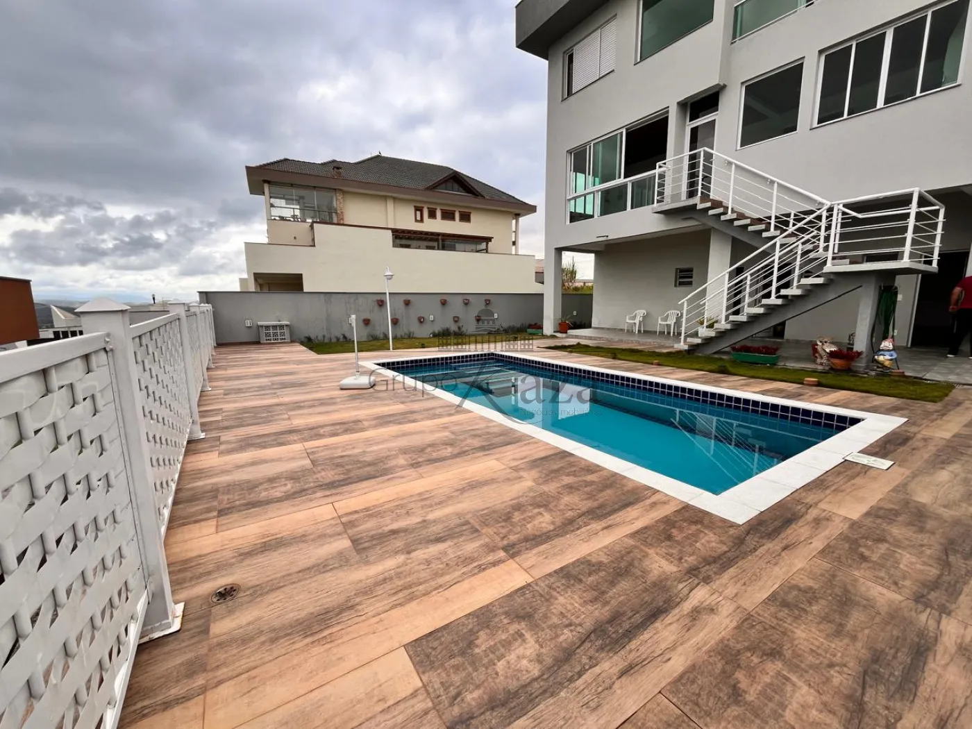 Foto 3 de Casa Condomínio em Condomínio Residencial Jaguary, São José dos Campos - imagem 3 Foto 3 de Casa Condomínio em Condomínio Residencial Jaguary, São José dos Campos - imagem 3