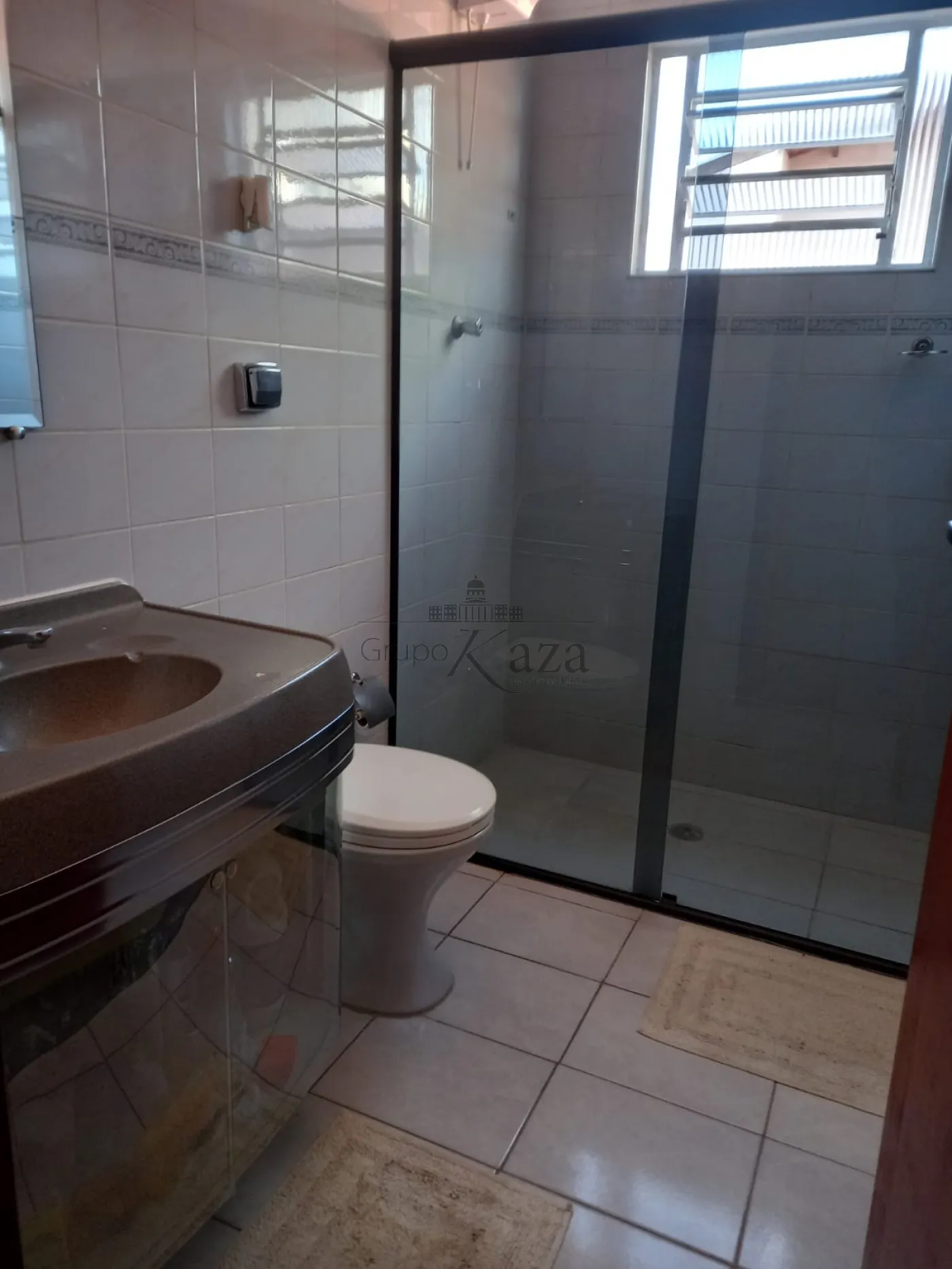 Foto 4 de Casa Sobrado em Vila Indústrial, São José dos Campos - imagem 4