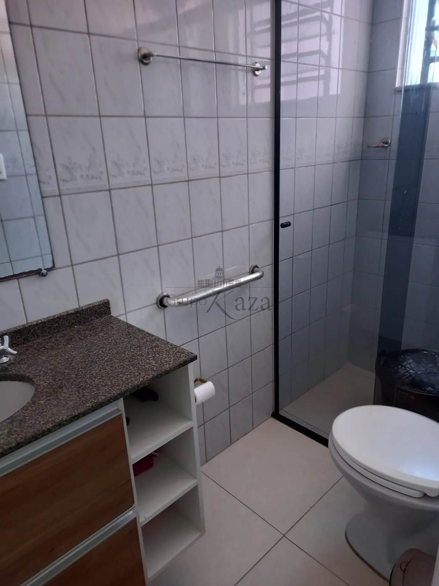 Foto 10 de Casa Sobrado em Vila Indústrial, São José dos Campos - imagem 10